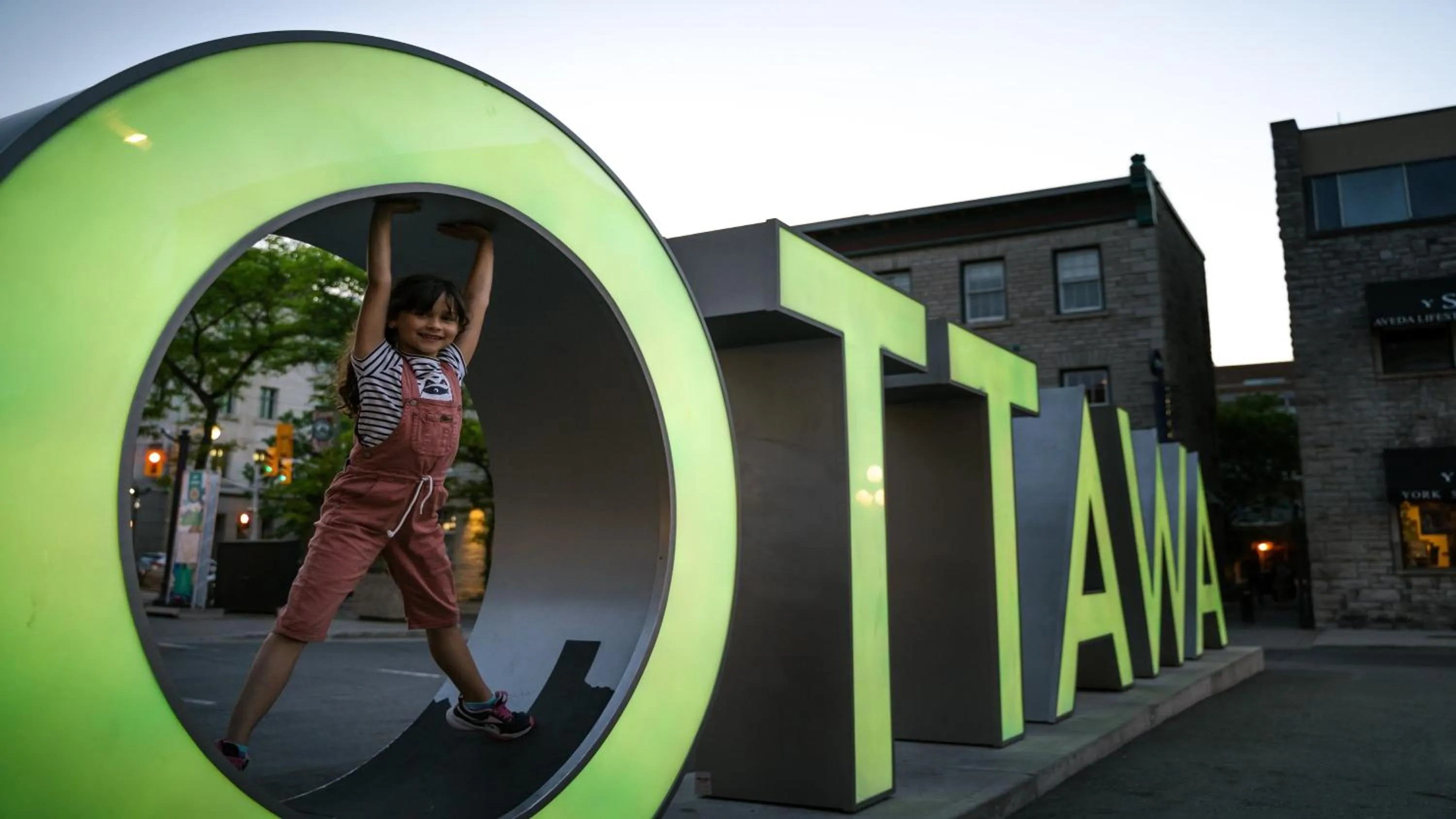 Nearby landmark in Holiday Inn - Ottawa Dwtn - Parliament Hill by IHG