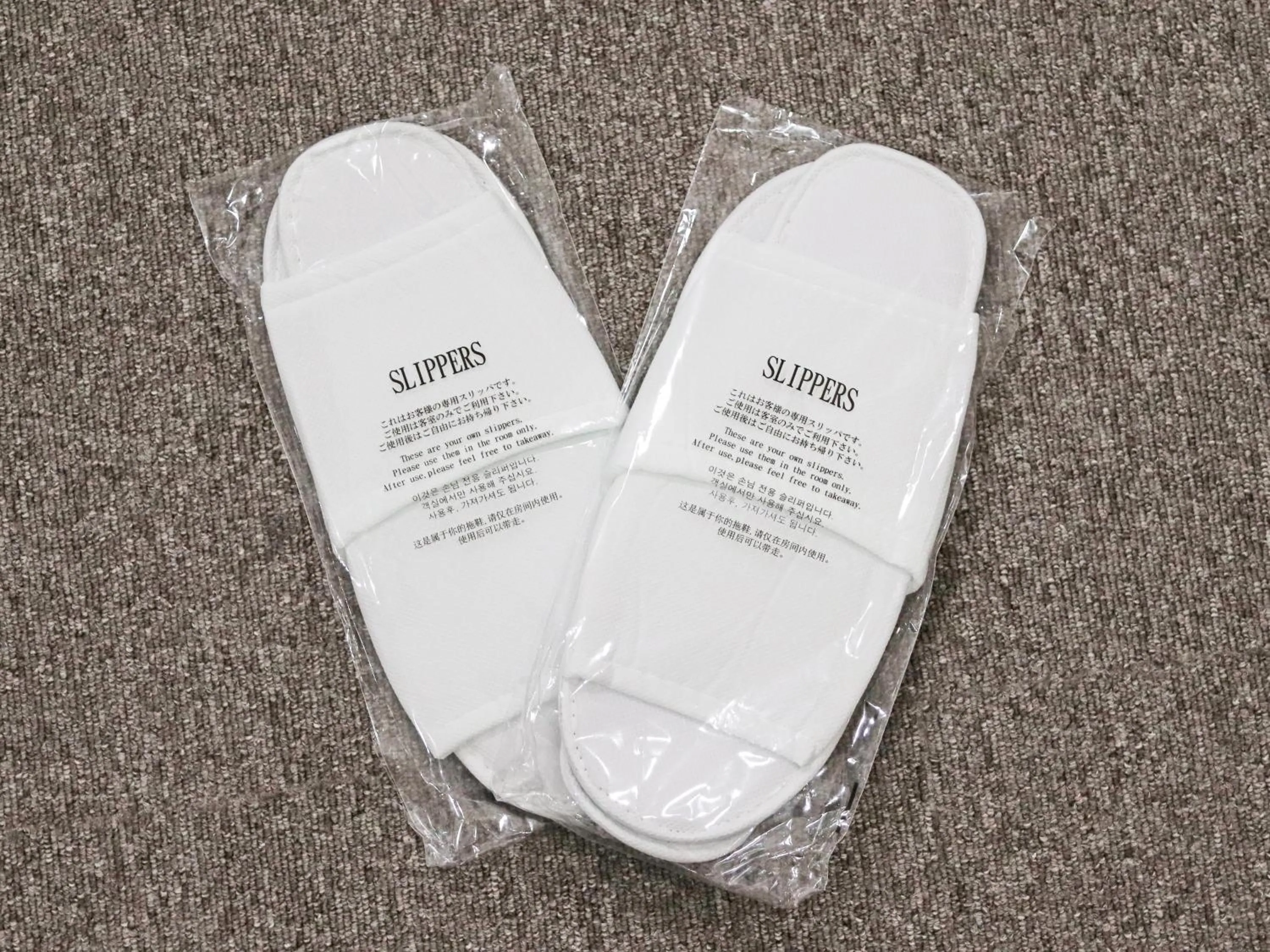 Photo of the whole room in CHISUN BUDGET Kanazawa Ekimae