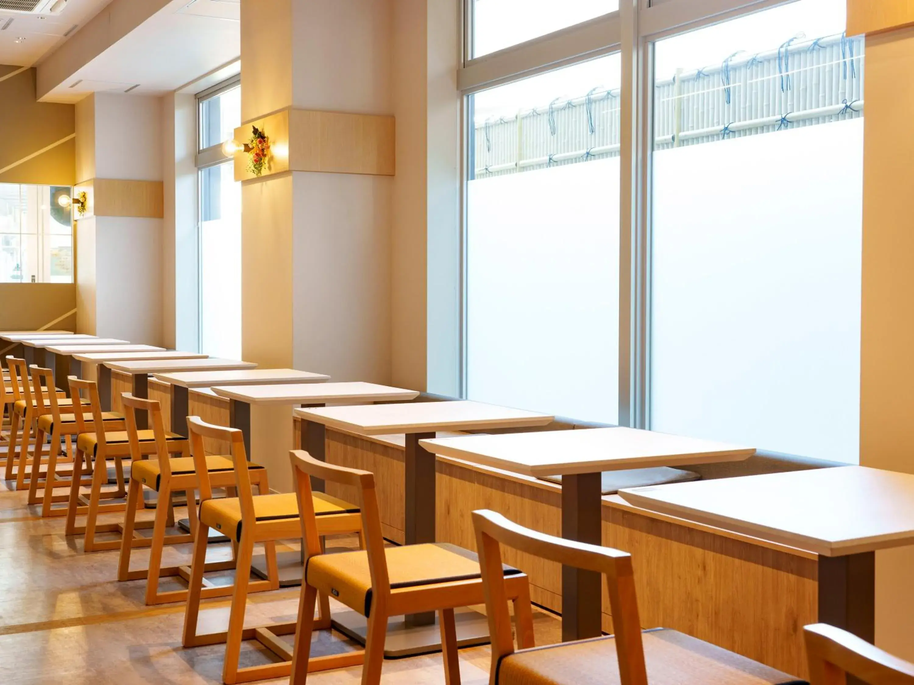 Restaurant/places to eat in CHISUN BUDGET Kanazawa Ekimae Restaurant/places to eat in CHISUN BUDGET Kanazawa Ekimae