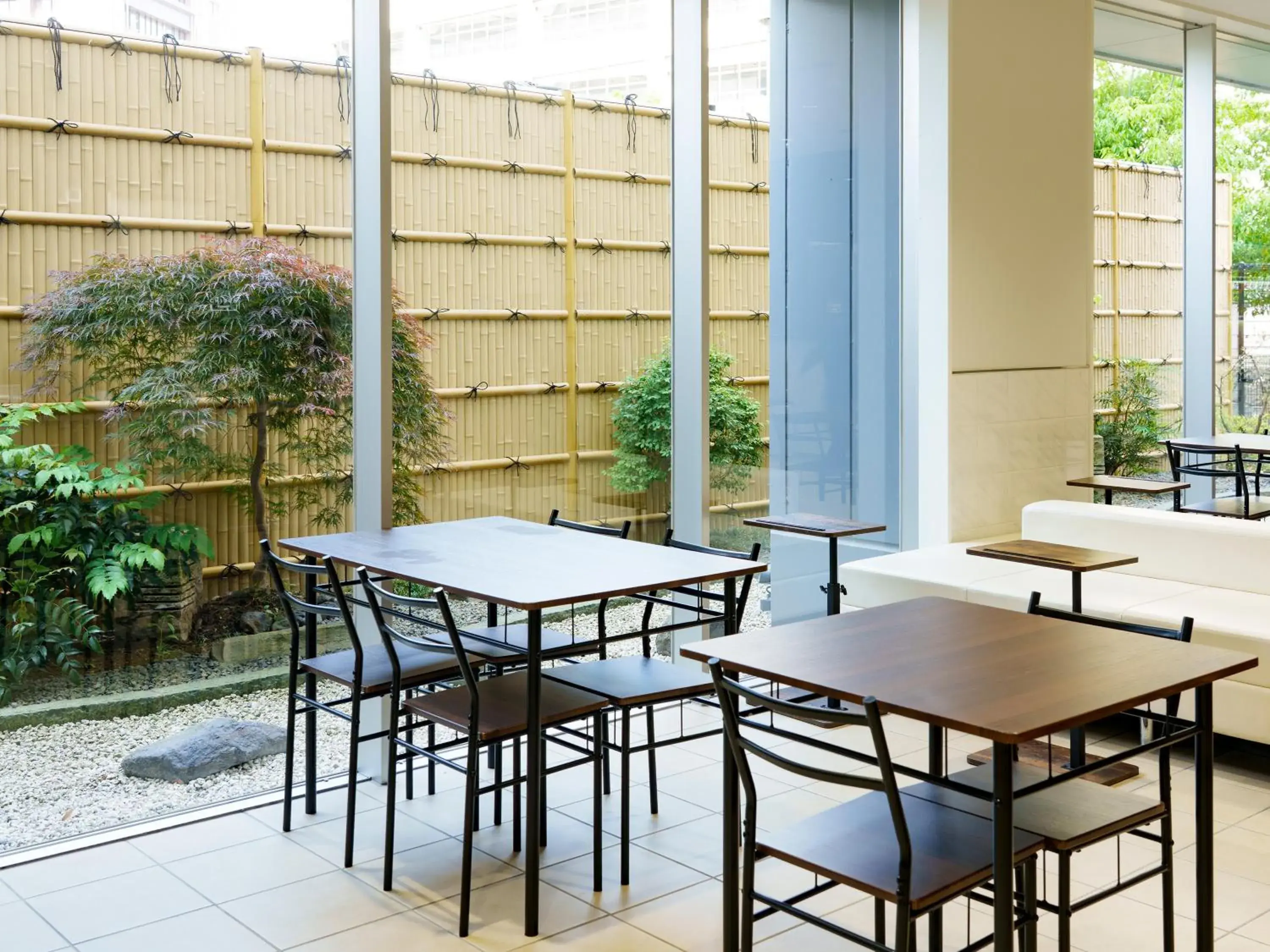 Lobby or reception in CHISUN BUDGET Kanazawa Ekimae Lobby or reception in CHISUN BUDGET Kanazawa Ekimae