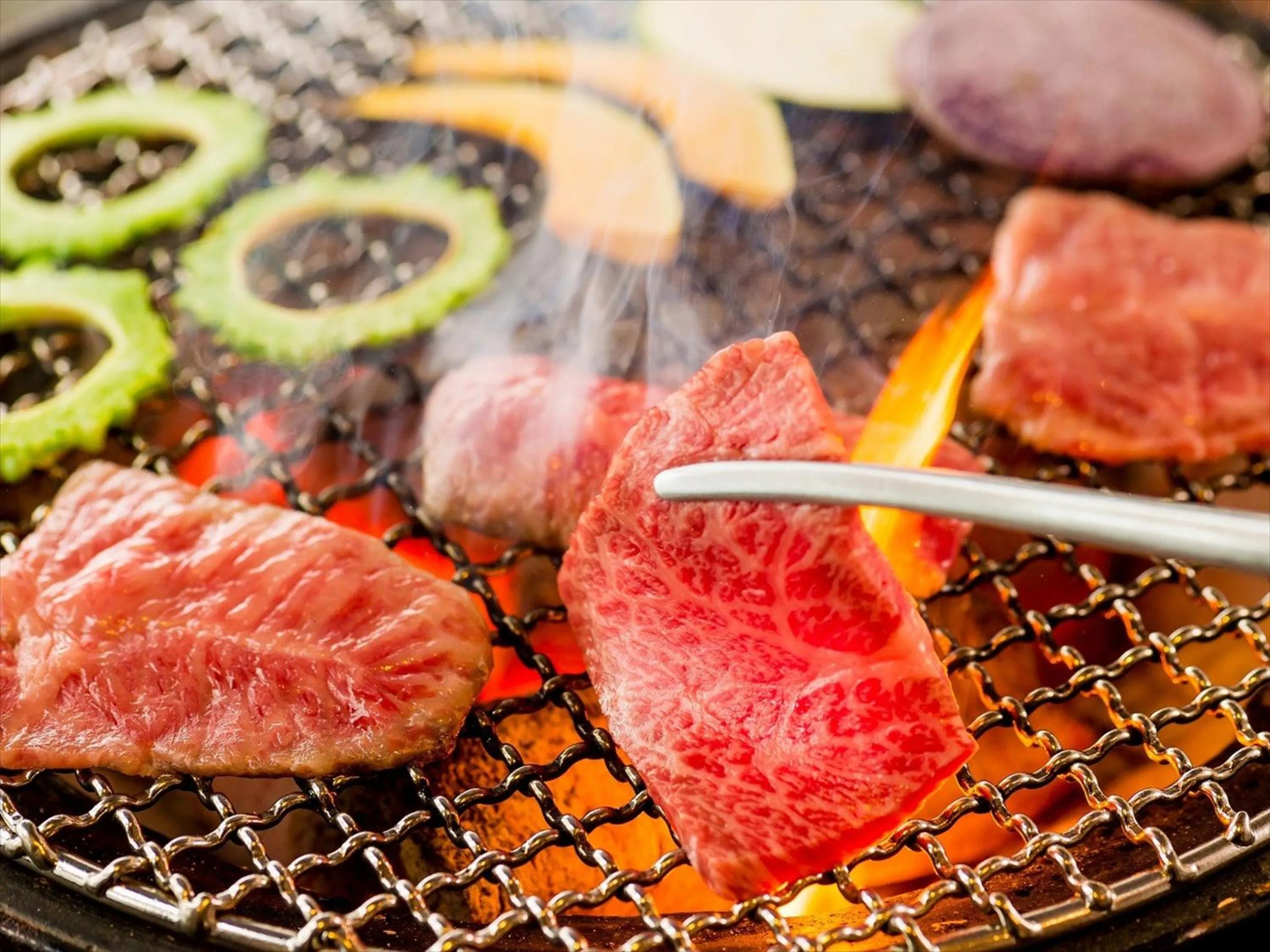 Restaurant/places to eat in HOTEL SEABREEZE CORAL