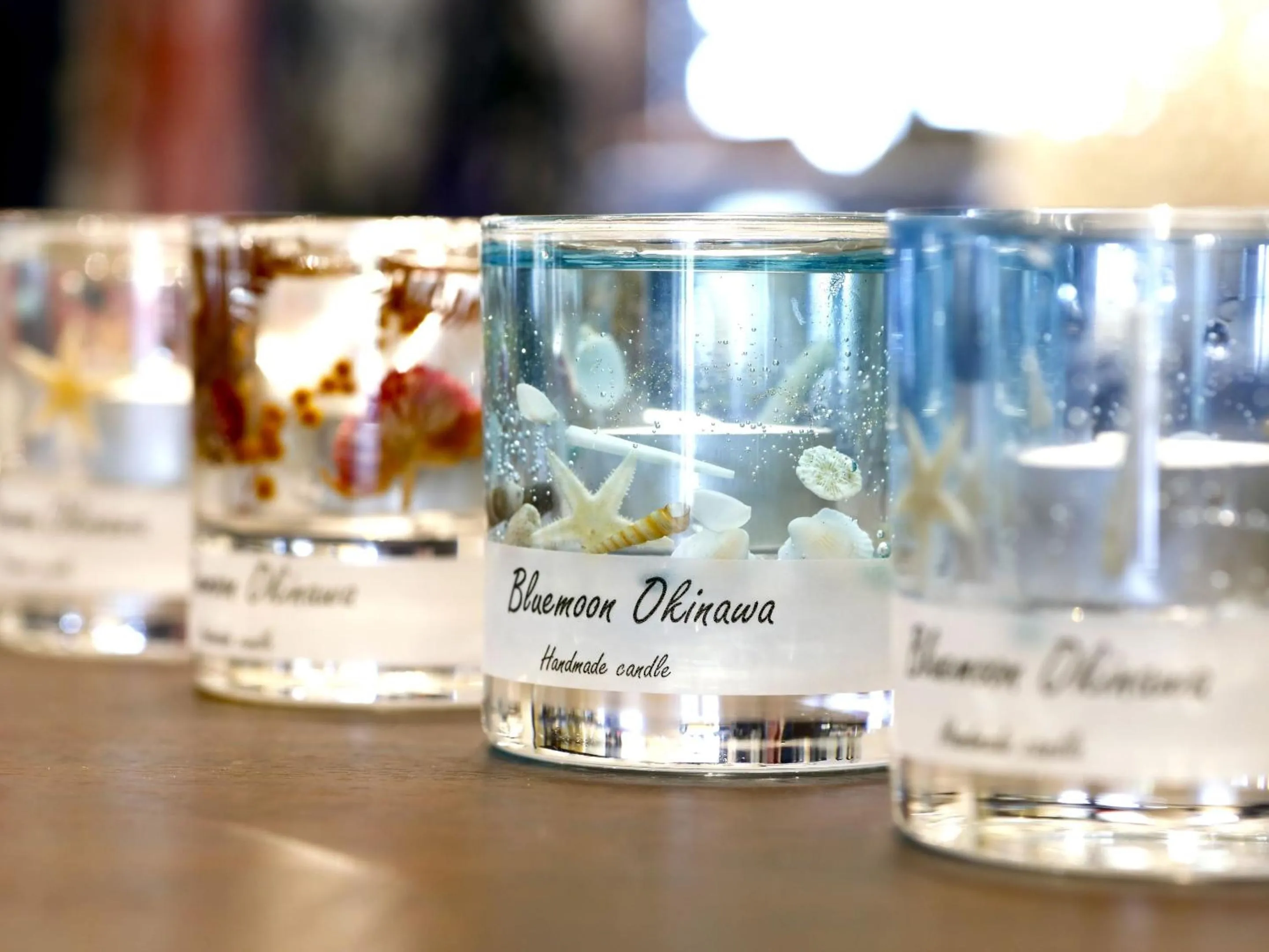 Shopping Area in HOTEL SEABREEZE CORAL