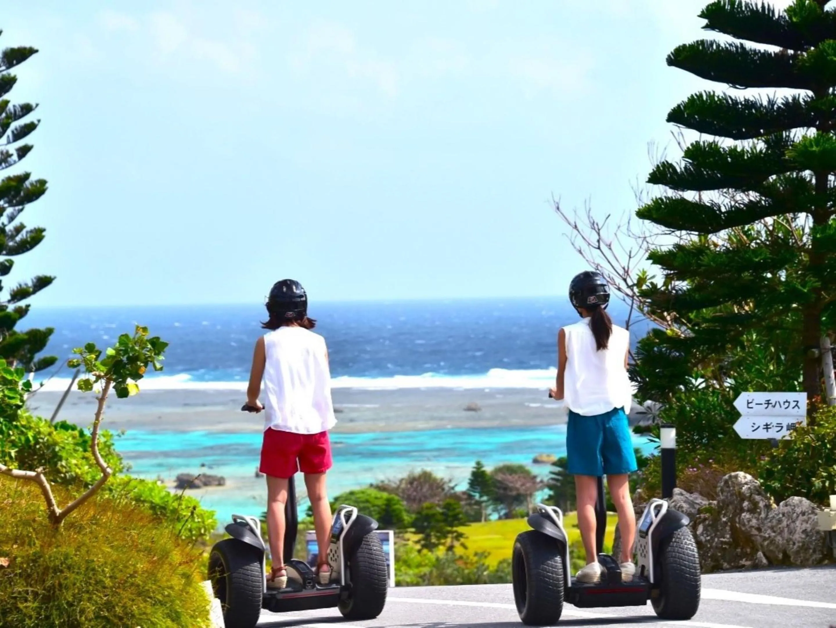 Activities in HOTEL SEABREEZE CORAL