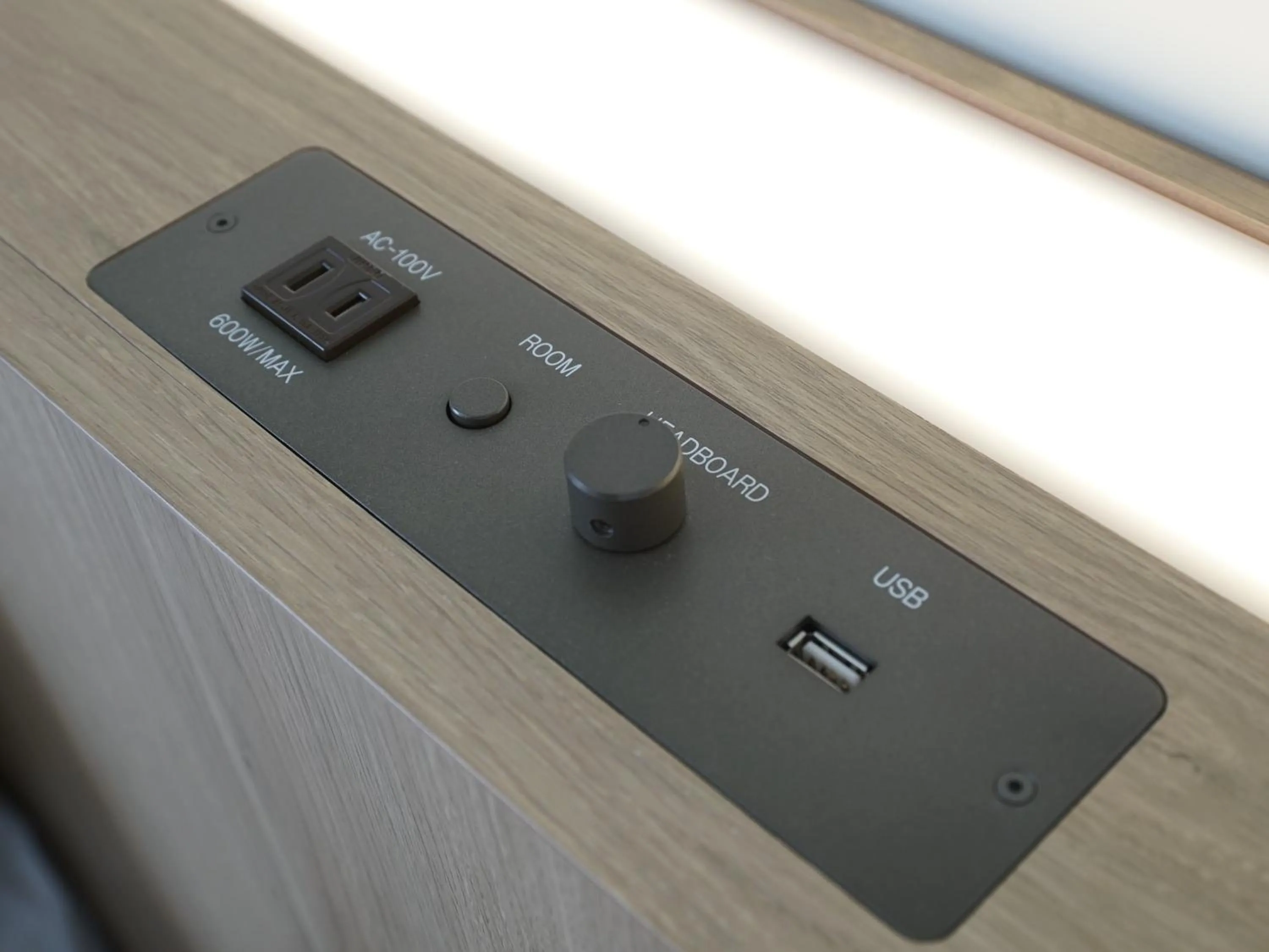 Photo of the whole room in HOTEL SEABREEZE CORAL