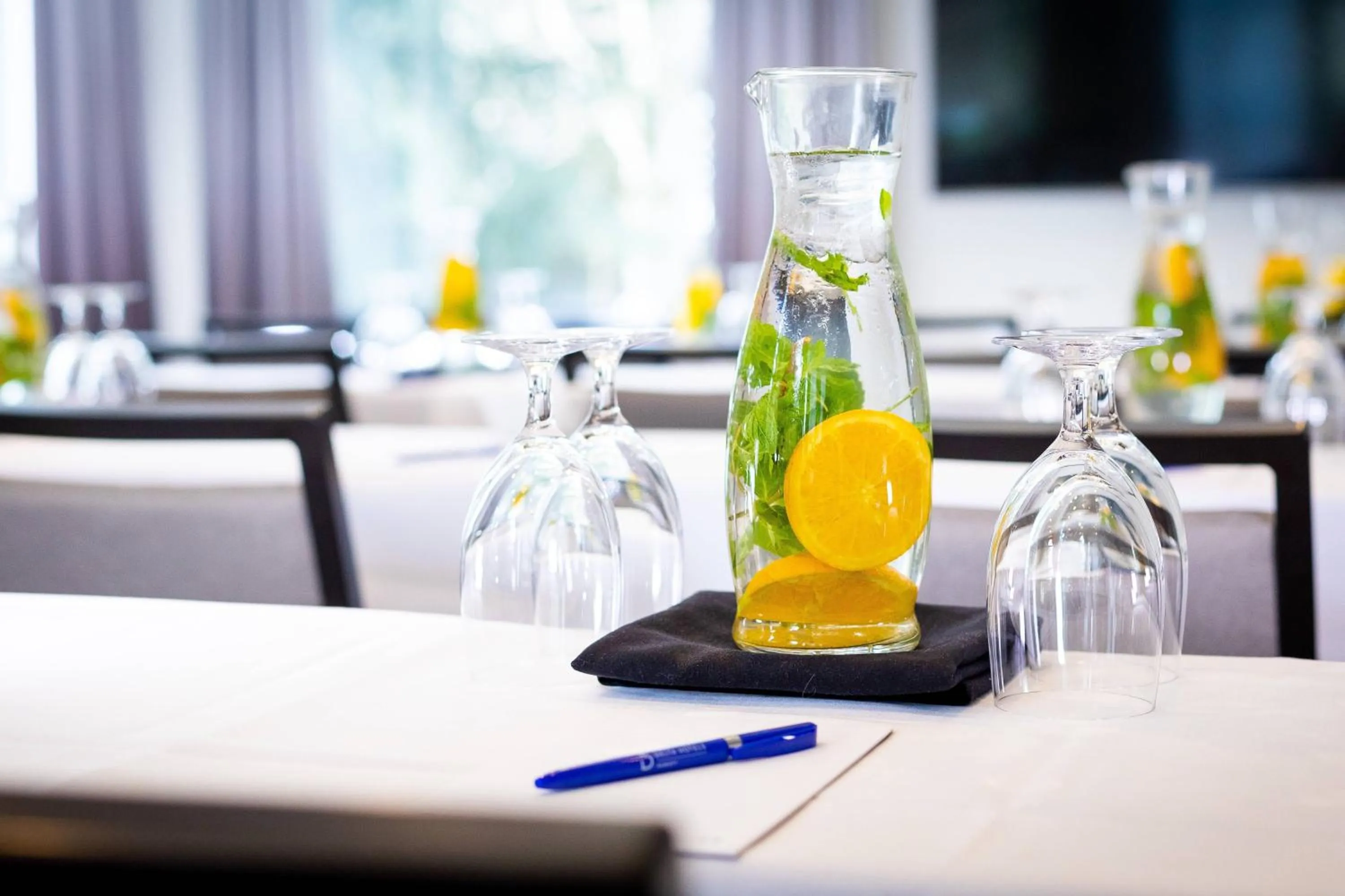 Meeting/conference room in Delta Hotels by Marriott Whistler Village Suites