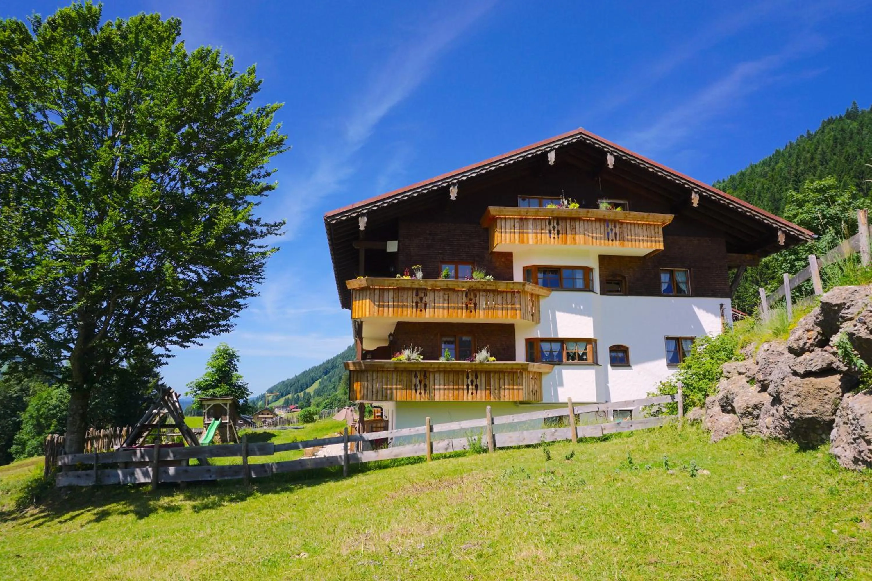Alte Schmiede