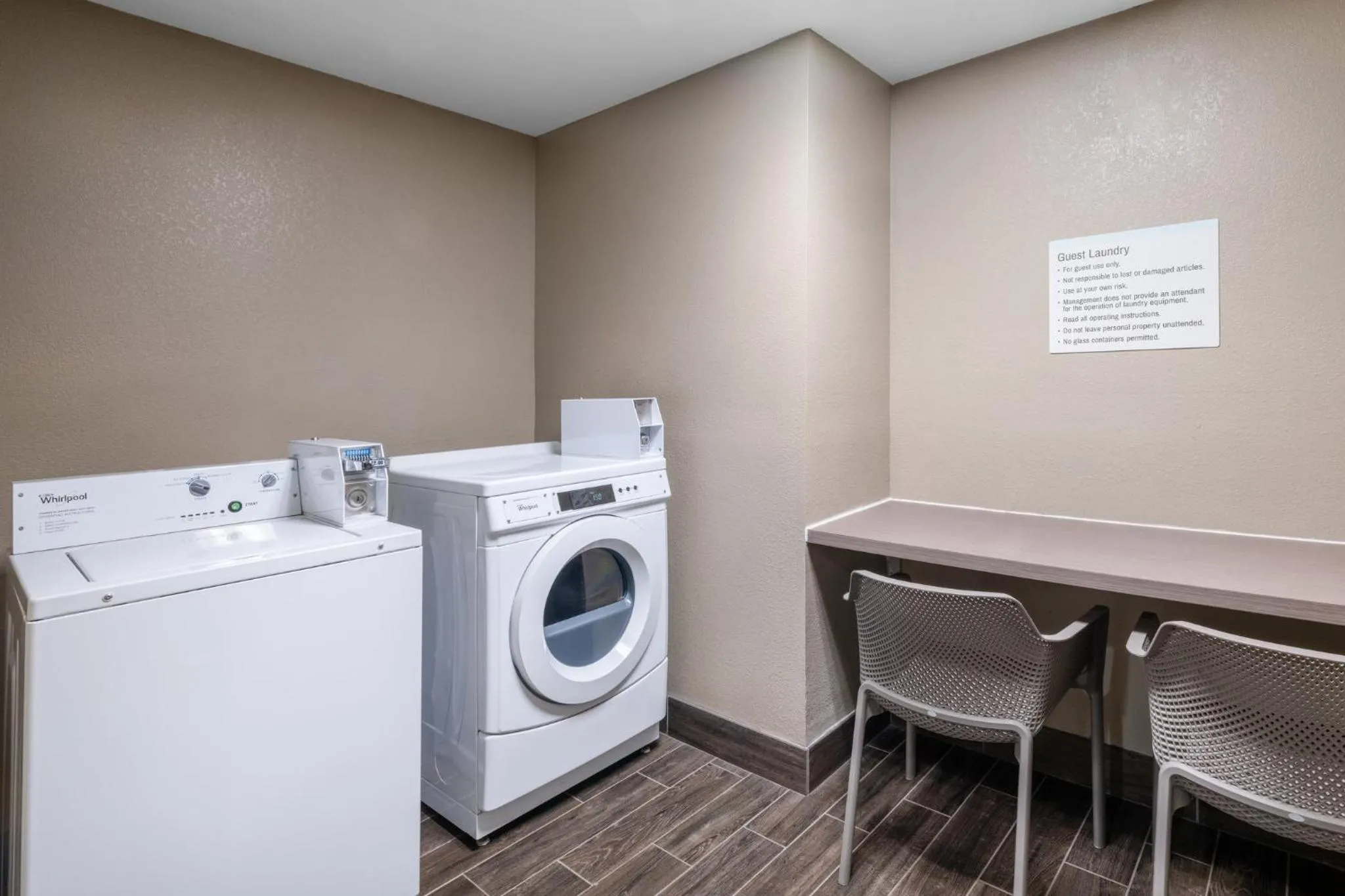 Other in Prairie Crest Calgary Airport by IHG