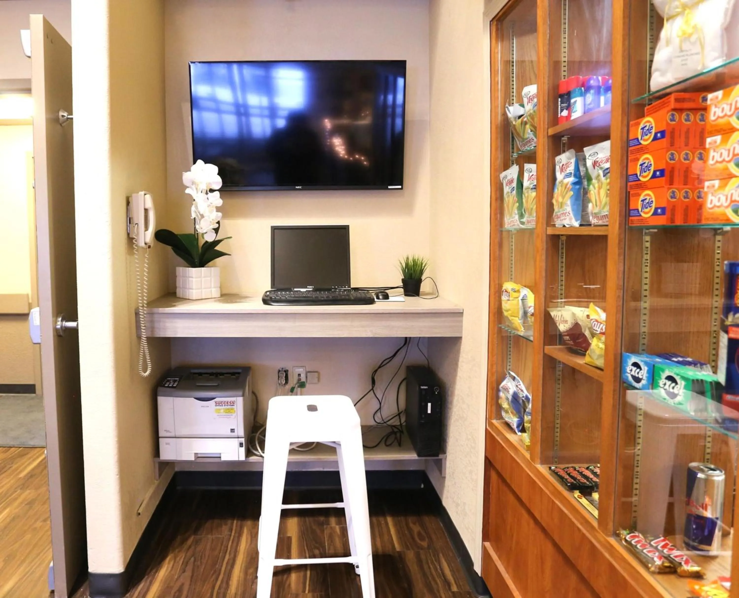 Other in Prairie Crest Calgary Airport by IHG