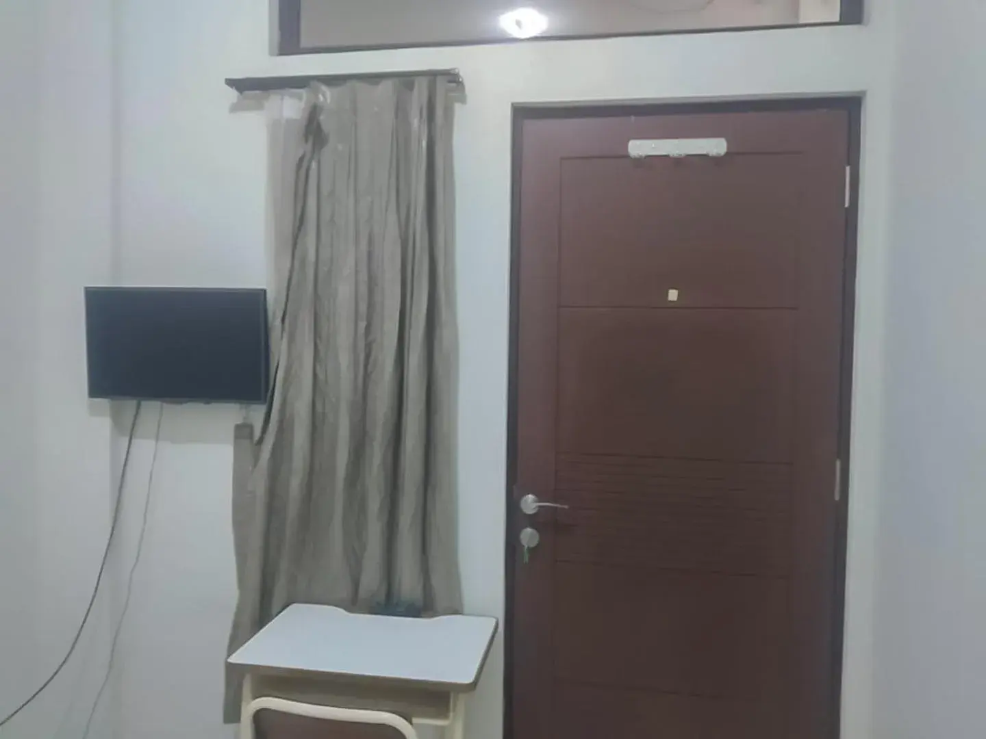 Property building in Colombus Residence Karawang Mitra RedDoorz Property building in Colombus Residence Karawang Mitra RedDoorz