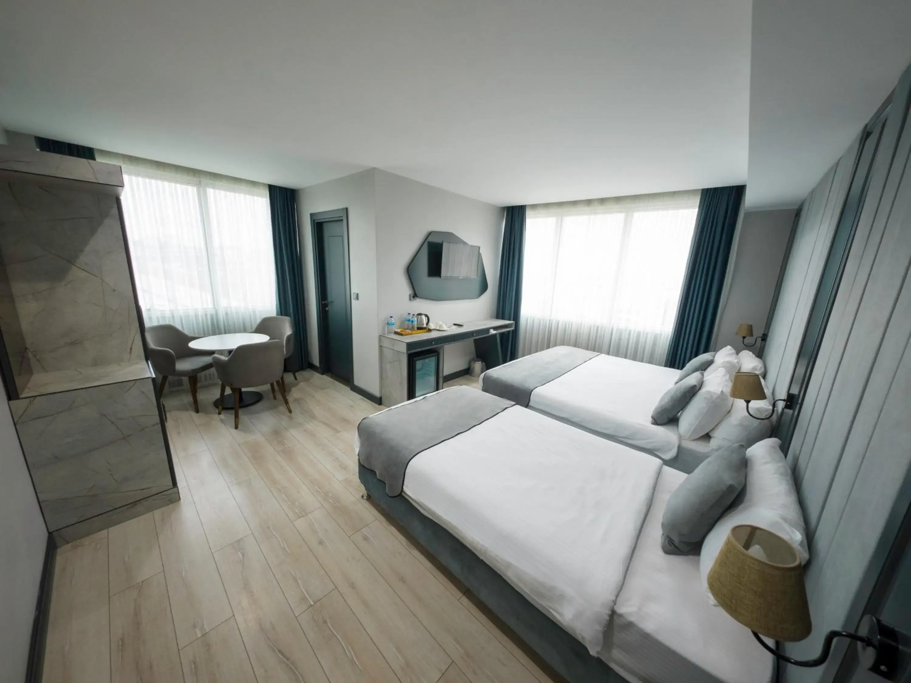 Superior Triple Room in Express Plus Hotel Superior Triple Room in Express Plus Hotel