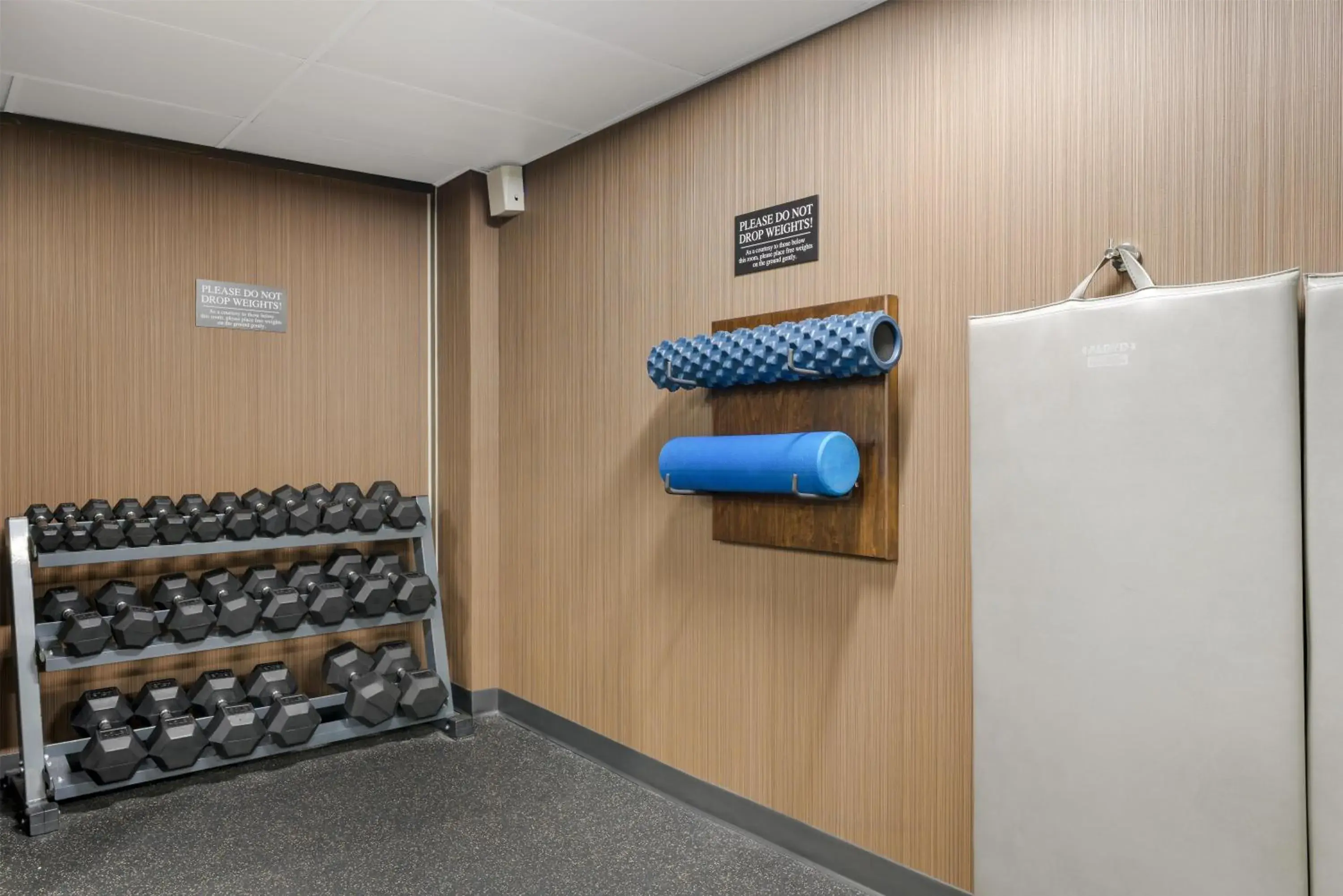 Fitness centre/facilities in BEST WESTERN PLUS Carlton Plaza Hotel Fitness centre/facilities in BEST WESTERN PLUS Carlton Plaza Hotel