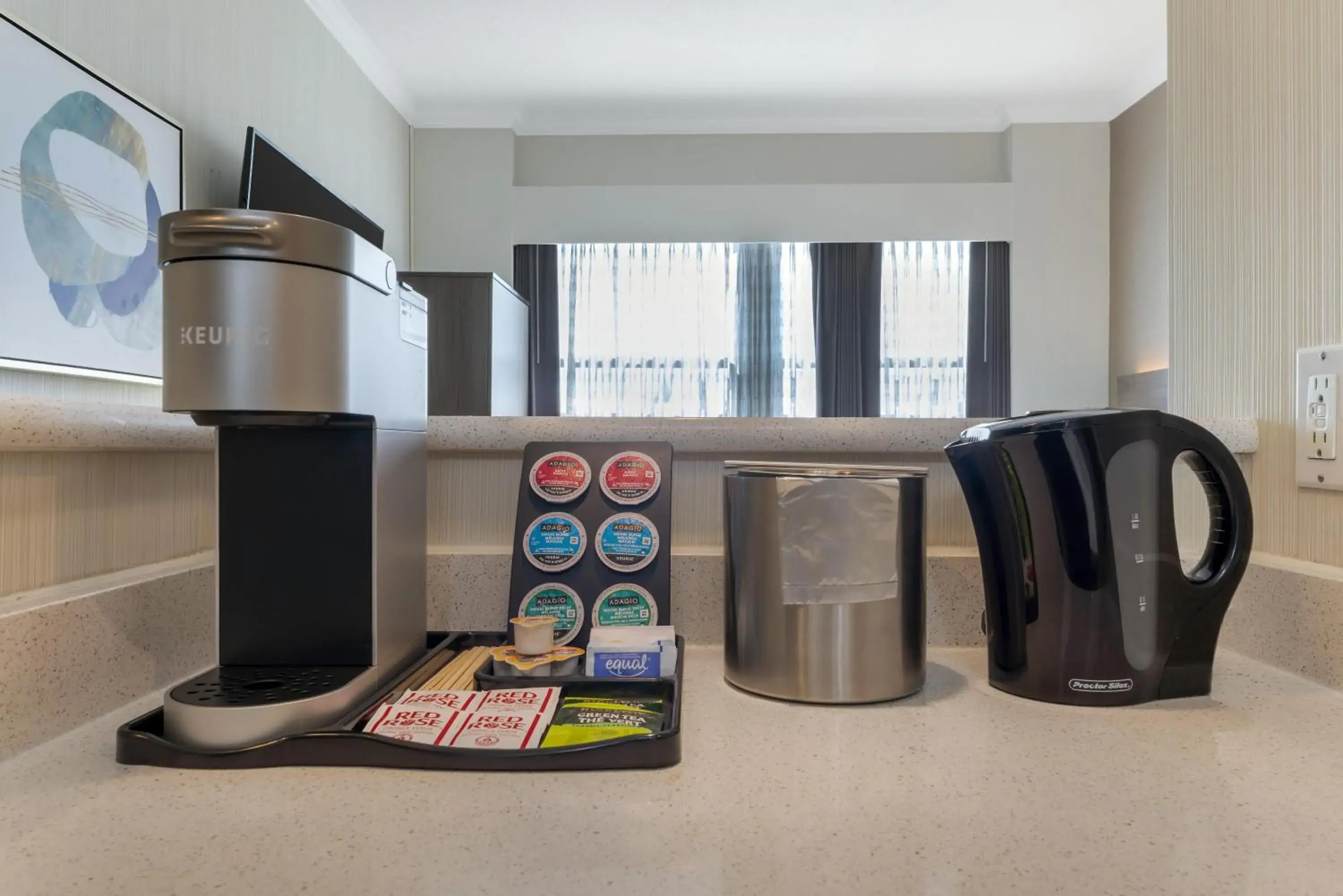 Property building in BEST WESTERN PLUS Carlton Plaza Hotel Property building in BEST WESTERN PLUS Carlton Plaza Hotel