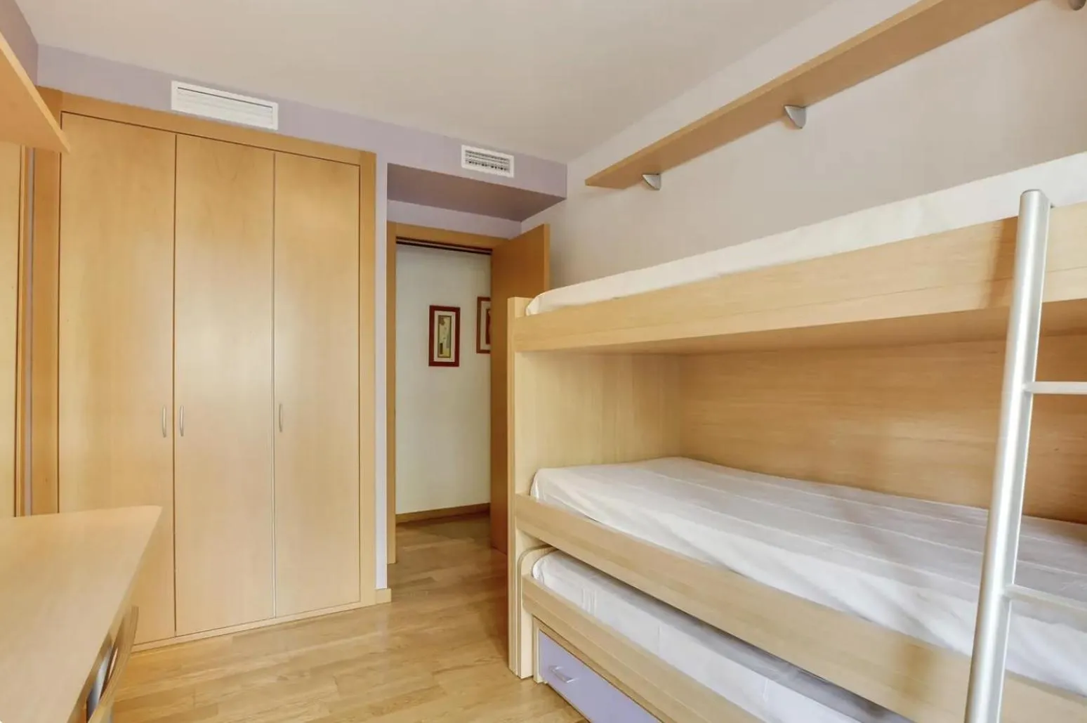 Other, Bed in Stay U-nique Apartments Diagonal Mar