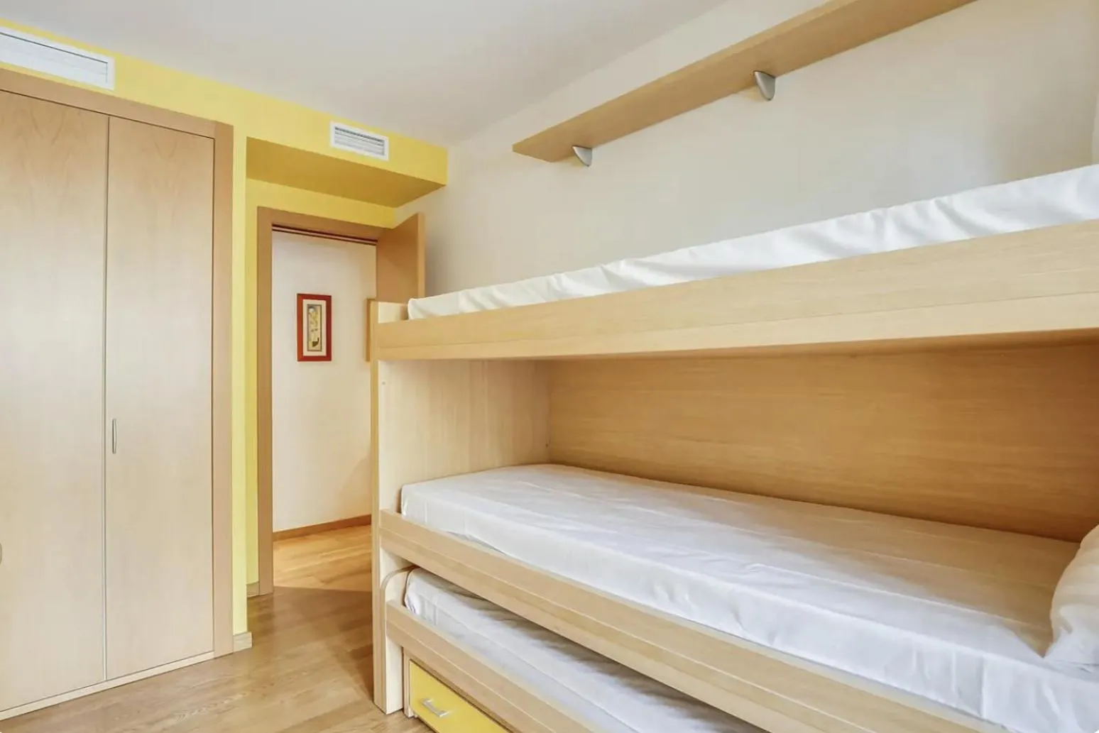 Other, Bed in Stay U-nique Apartments Diagonal Mar