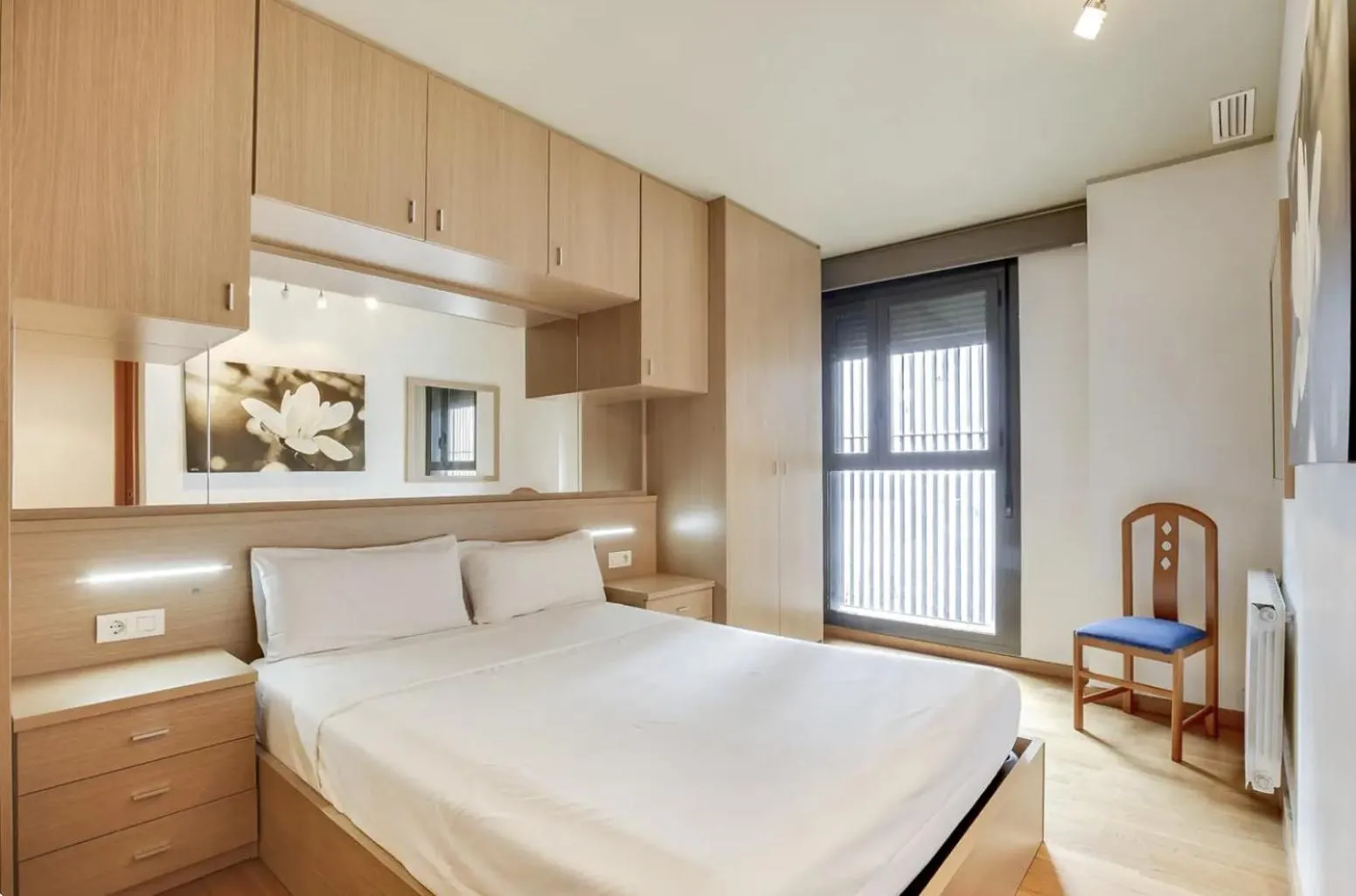 Other, Bed in Stay U-nique Apartments Diagonal Mar