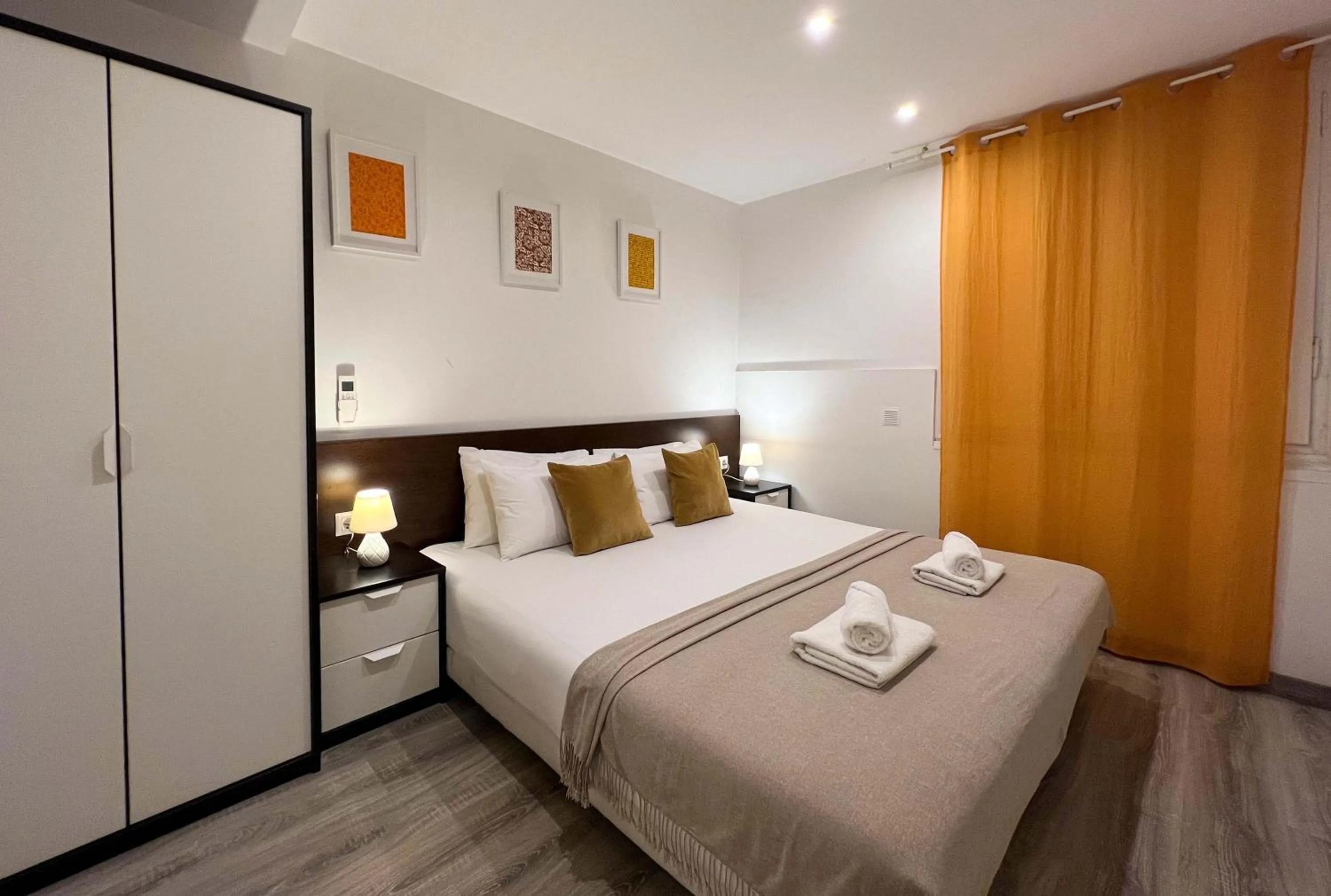 Stay U-nique Apartments Tordera