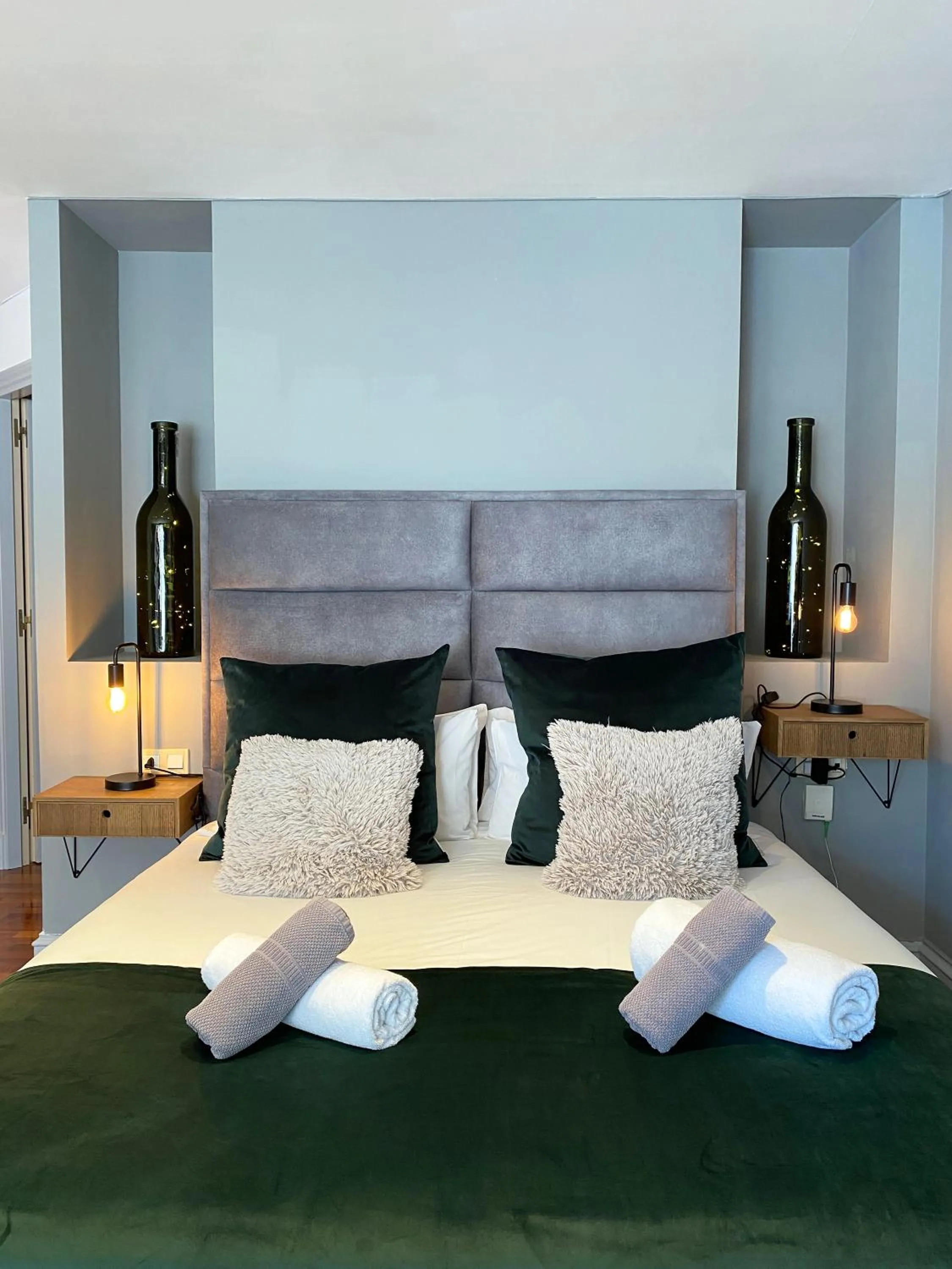 Stay U-nique Apartments Passeig de Gracia II