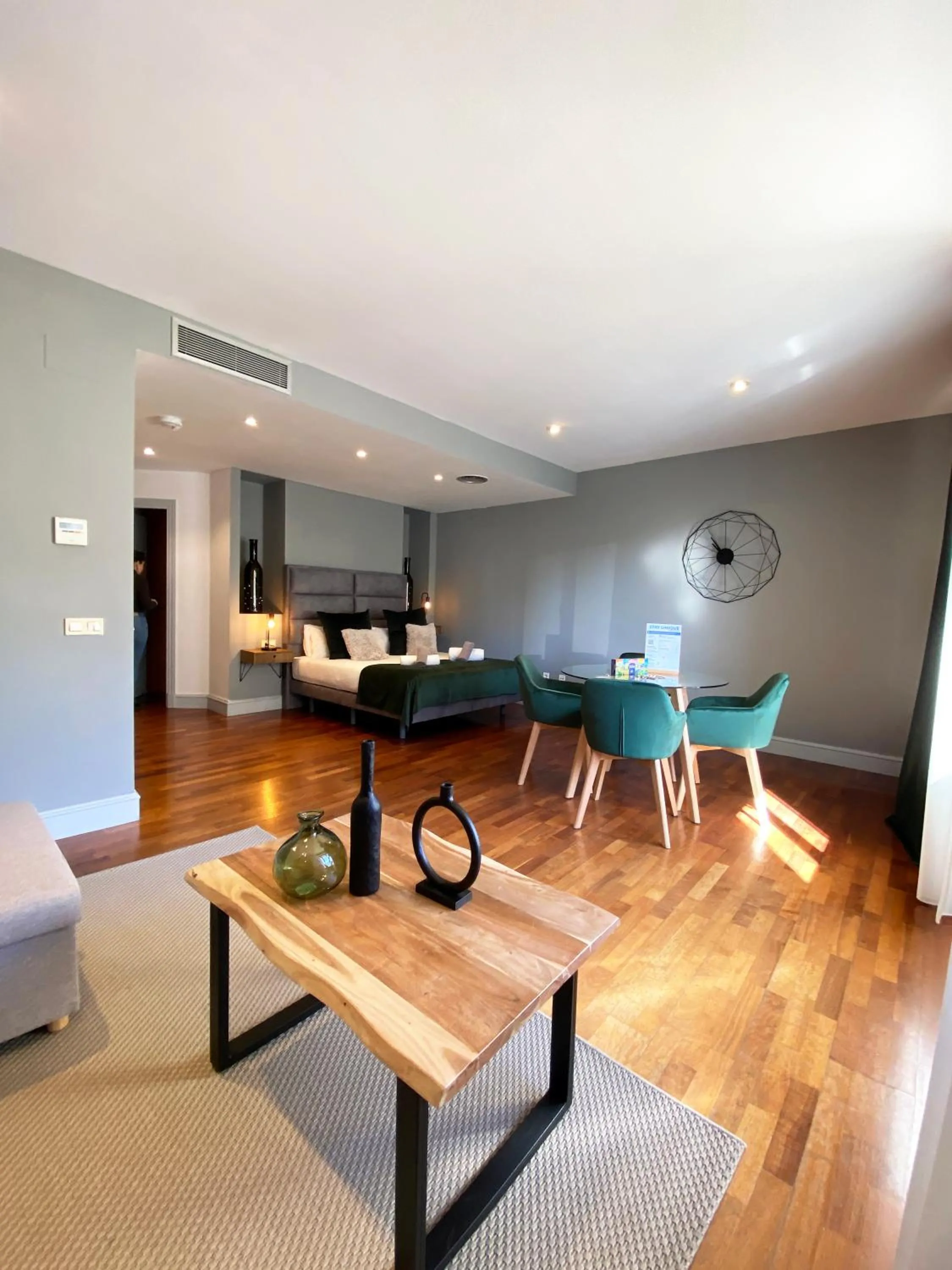 Stay U-nique Apartments Passeig de Gracia II
