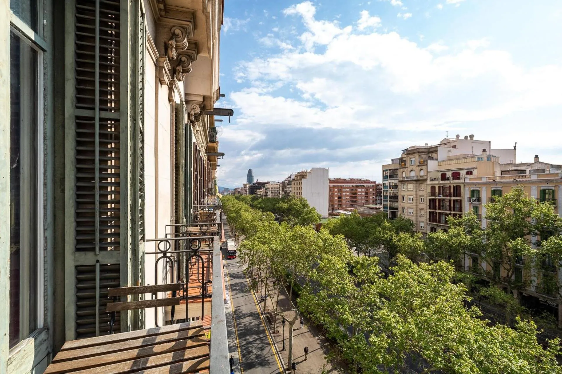 Stay U-nique Apartments Gran Via