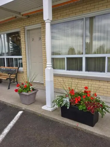 Milan Garden Inn