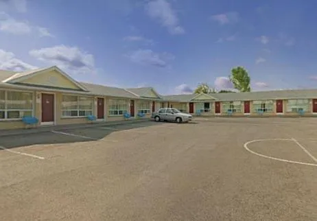 Milan Garden Inn