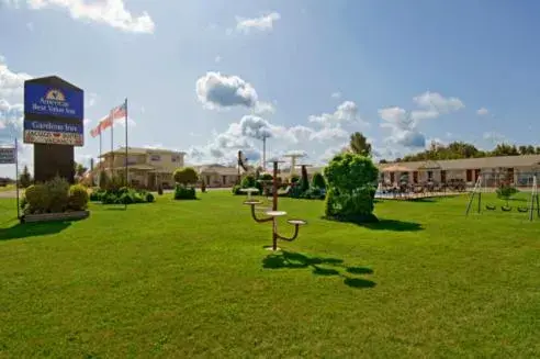 Milan Garden Inn Milan Garden Inn