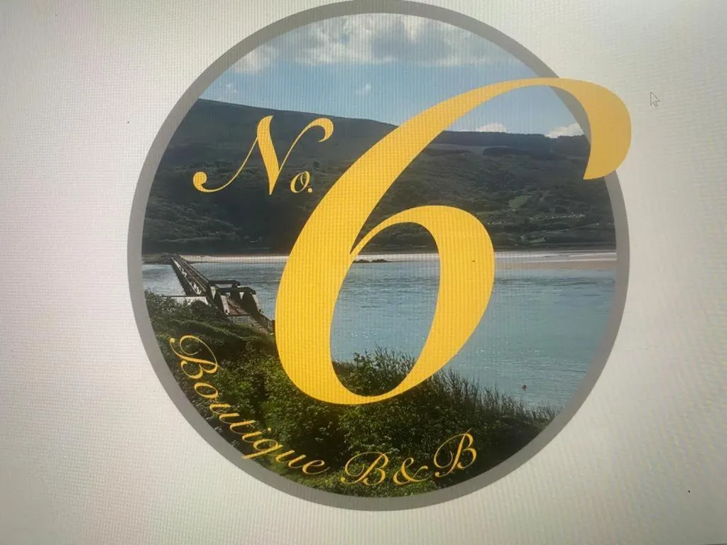 Logo/Certificate/Sign in No6