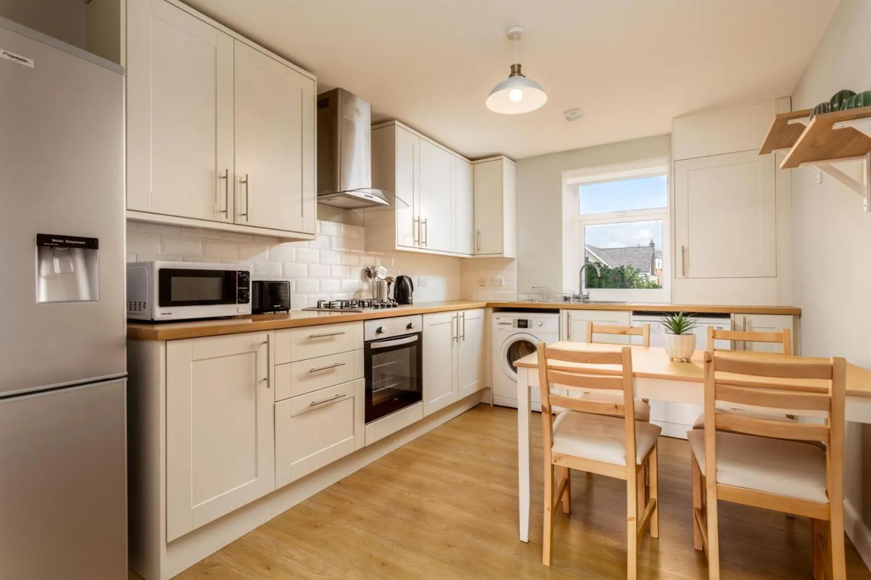 Shore View - Donnini Apartments