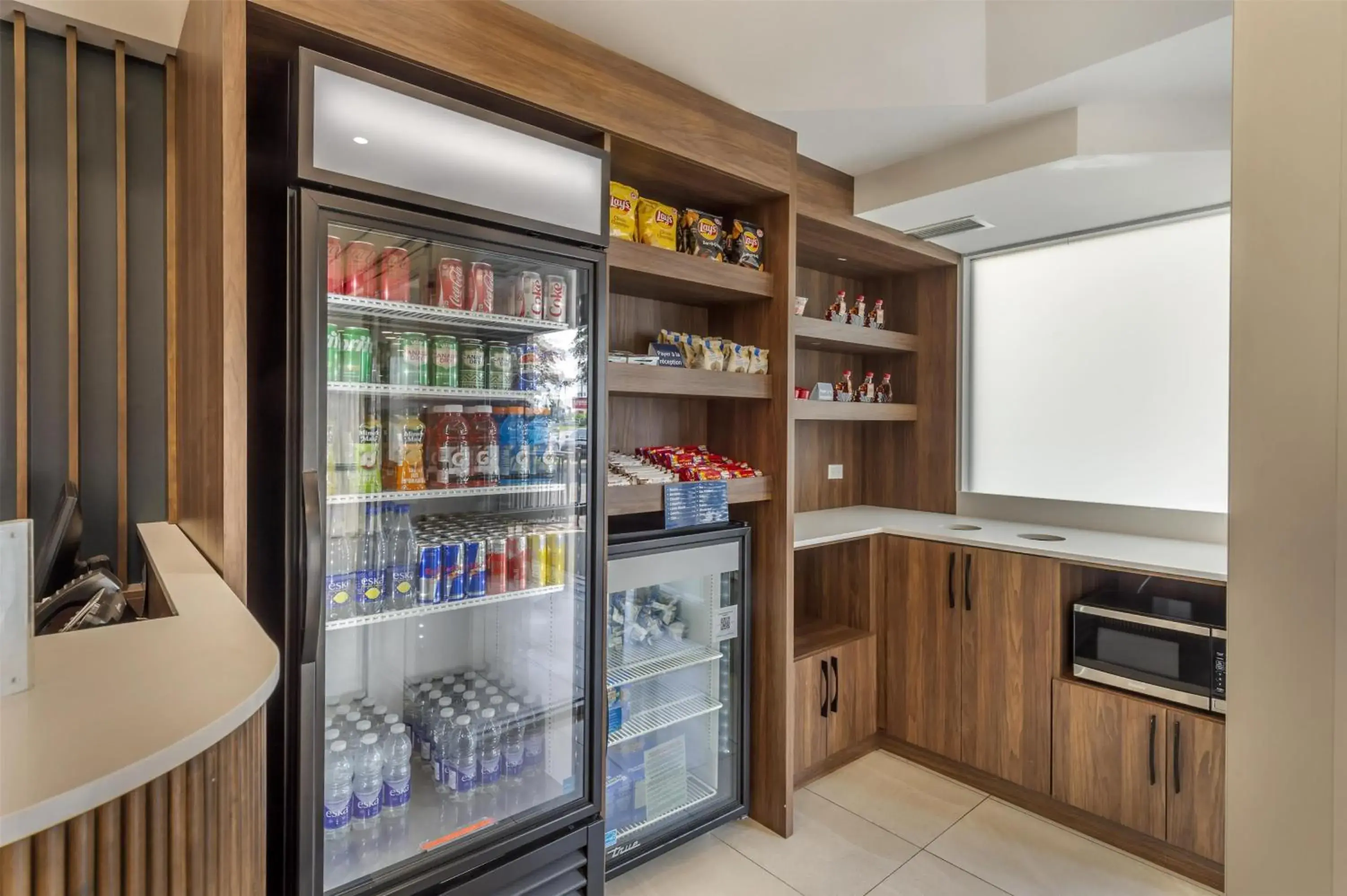 Lobby or reception in Best Western Hotel Brossard Lobby or reception in Best Western Hotel Brossard