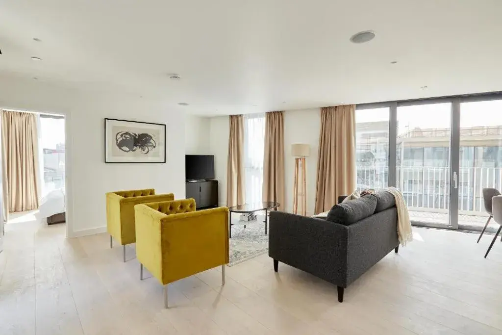 Southwark Residences by Aeria Apartments Southwark Residences by Aeria Apartments