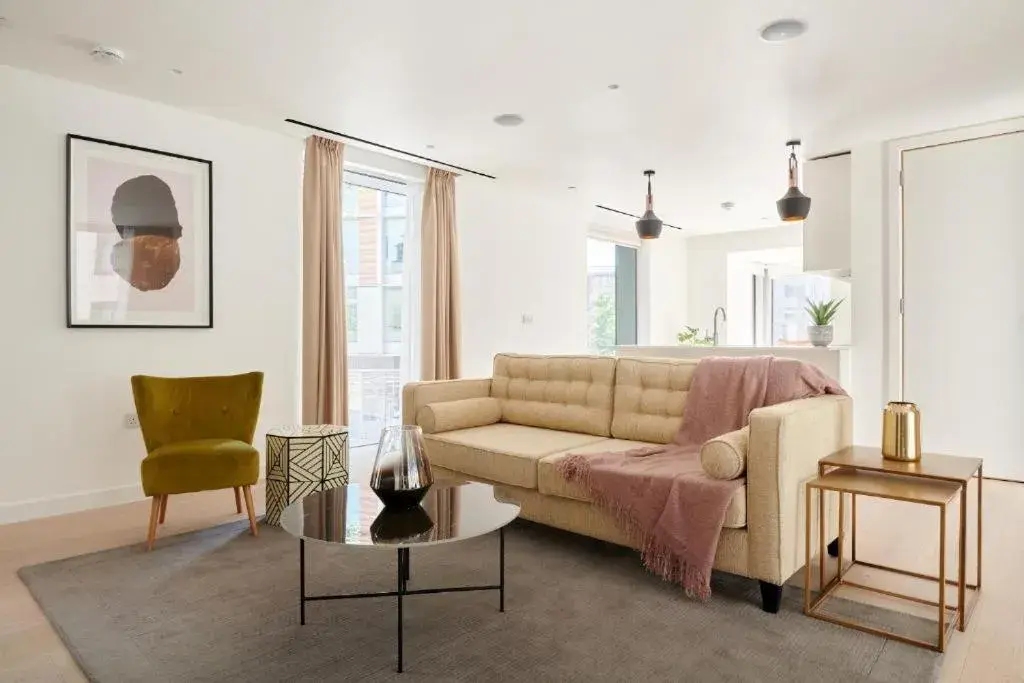 Southwark Residences by Aeria Apartments Southwark Residences by Aeria Apartments