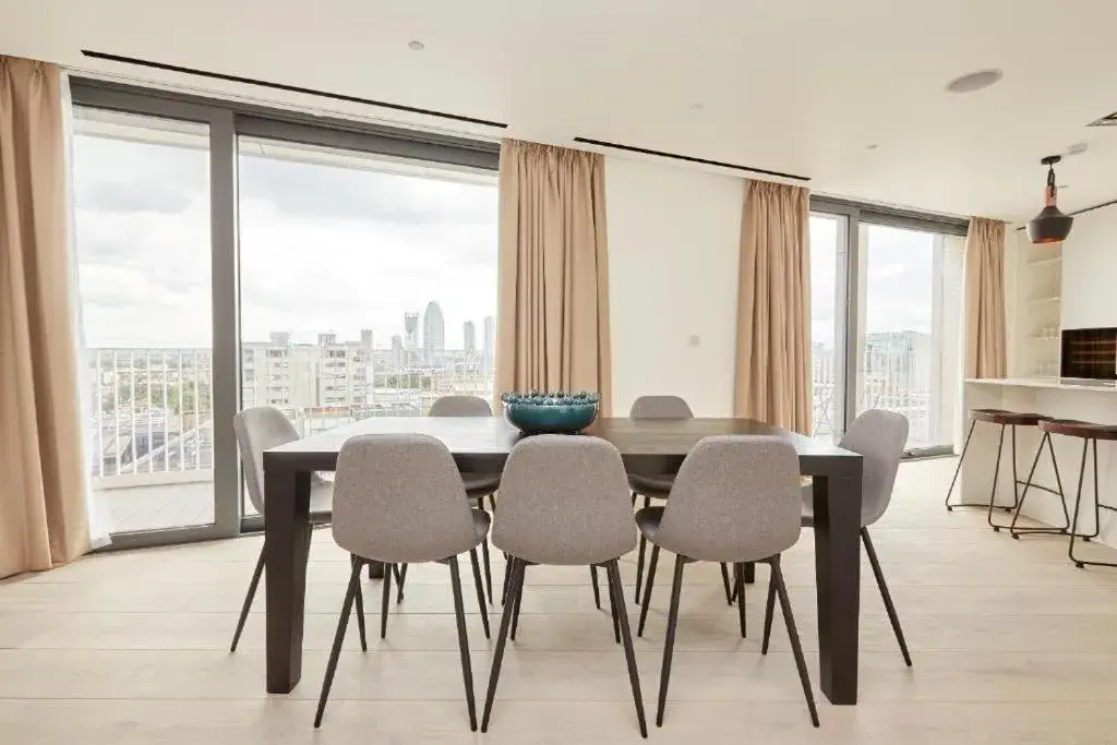 Southwark Residences by Aeria Apartments Southwark Residences by Aeria Apartments