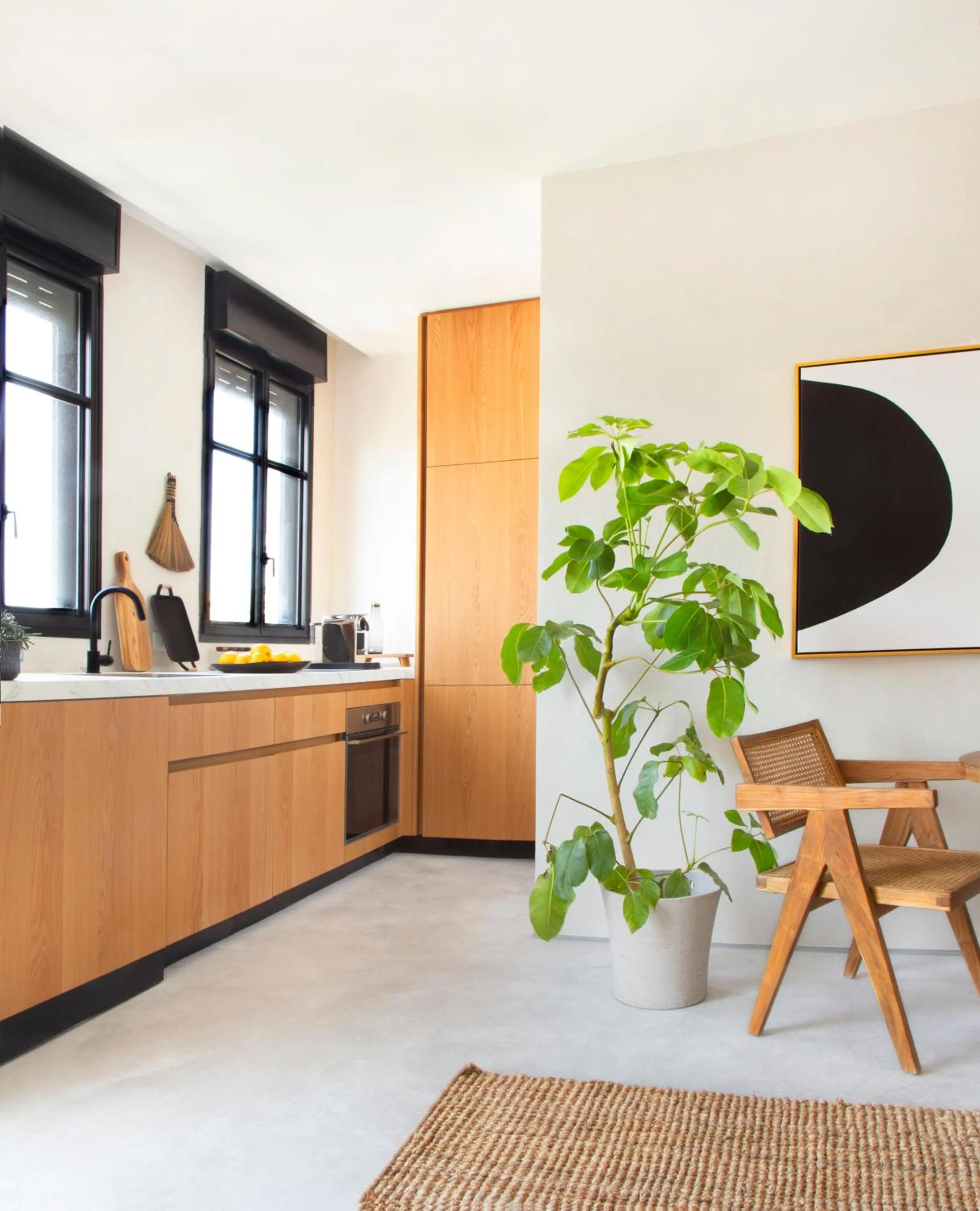 AYA Boutique ApartHotel By EZ TLV