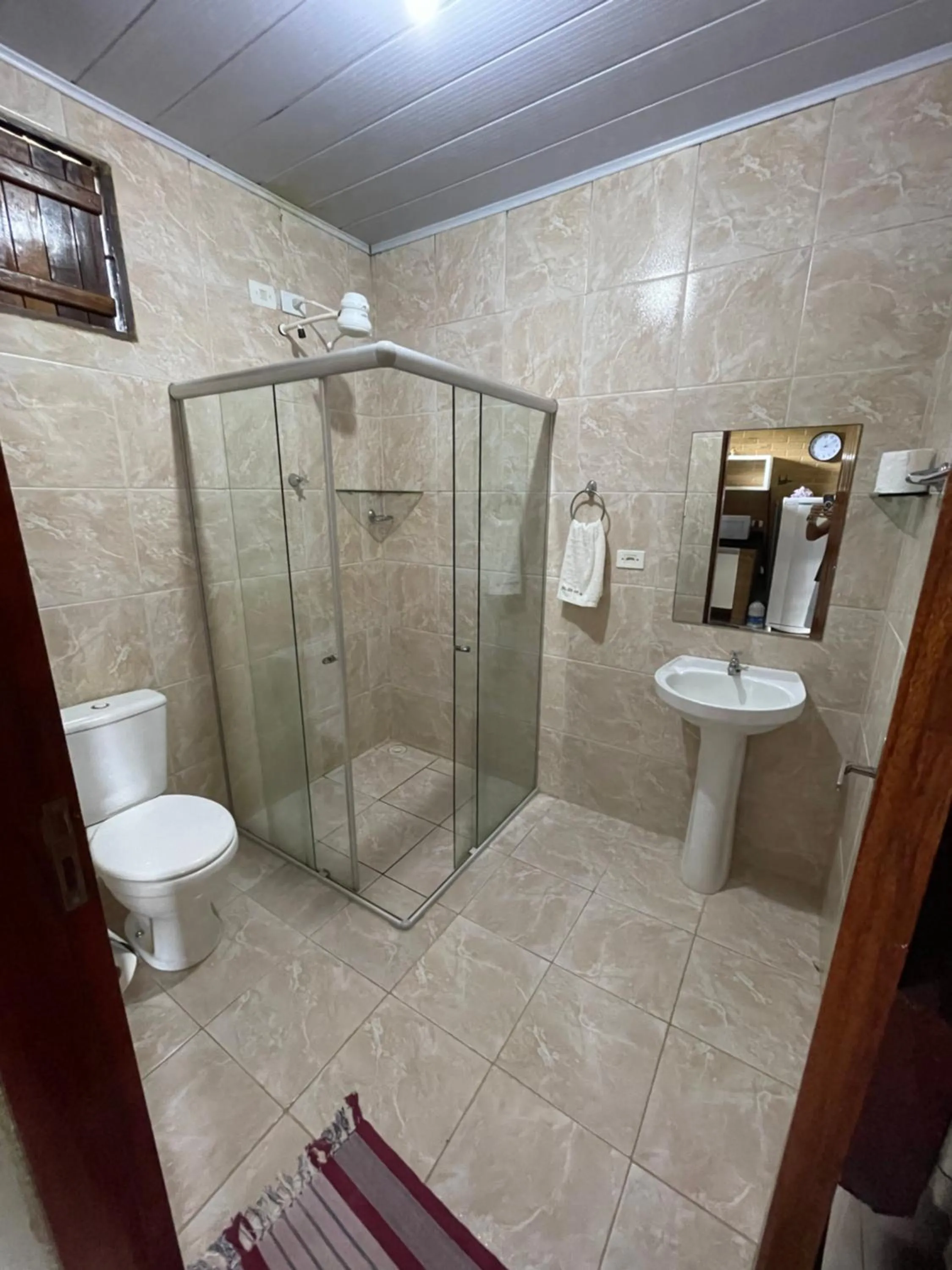 Eco Flat 314 - Hotel Fazenda Pedra do Rodeadoro