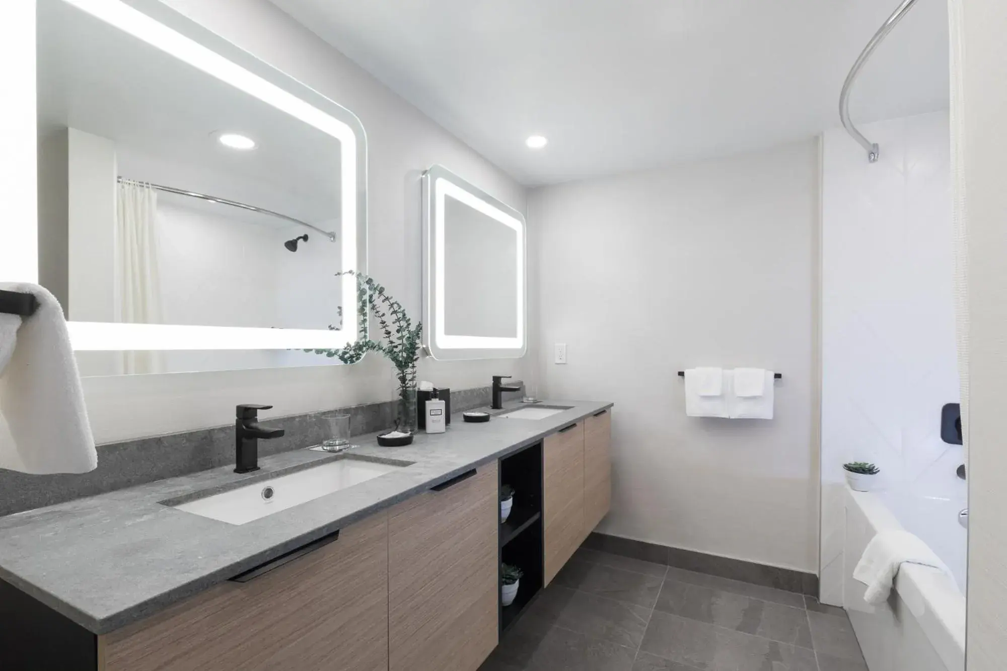 One Bedroom With Loft Suite in The Crystal Lodge One Bedroom With Loft Suite in The Crystal Lodge