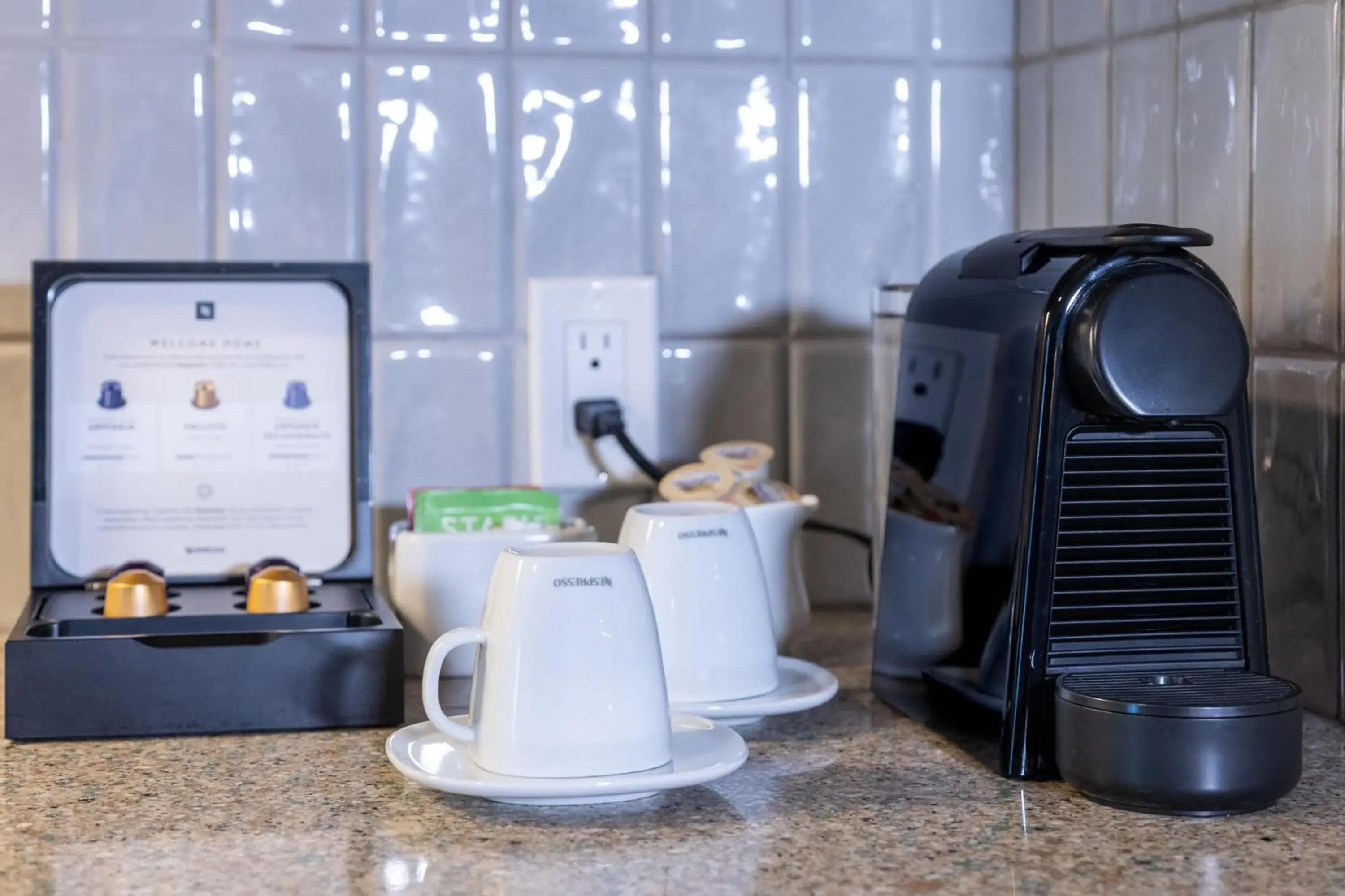 Deluxe King Studio with Sofa Bed in The Crystal Lodge Deluxe King Studio with Sofa Bed in The Crystal Lodge