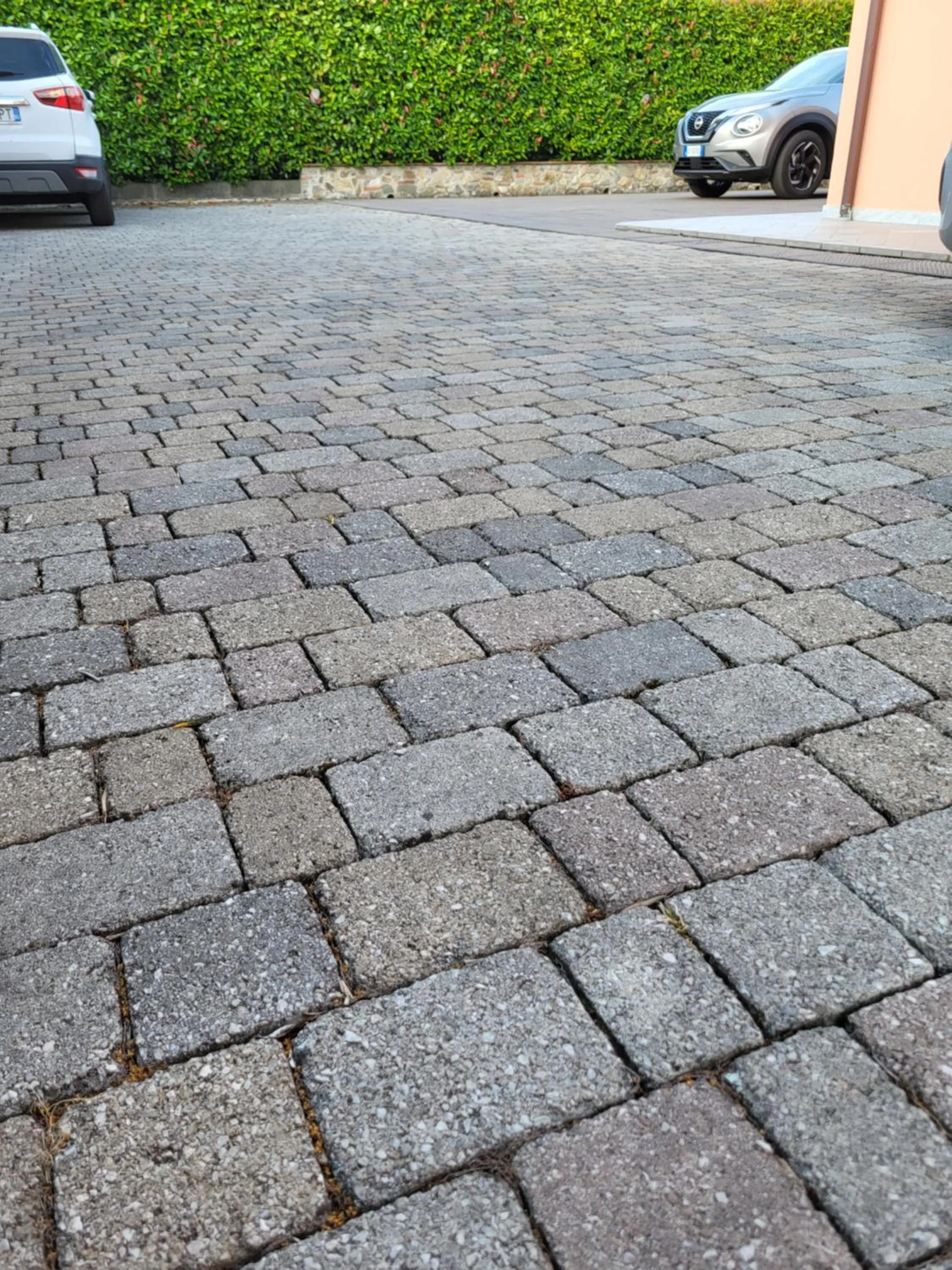 BnB Villa Melany vicino Centro