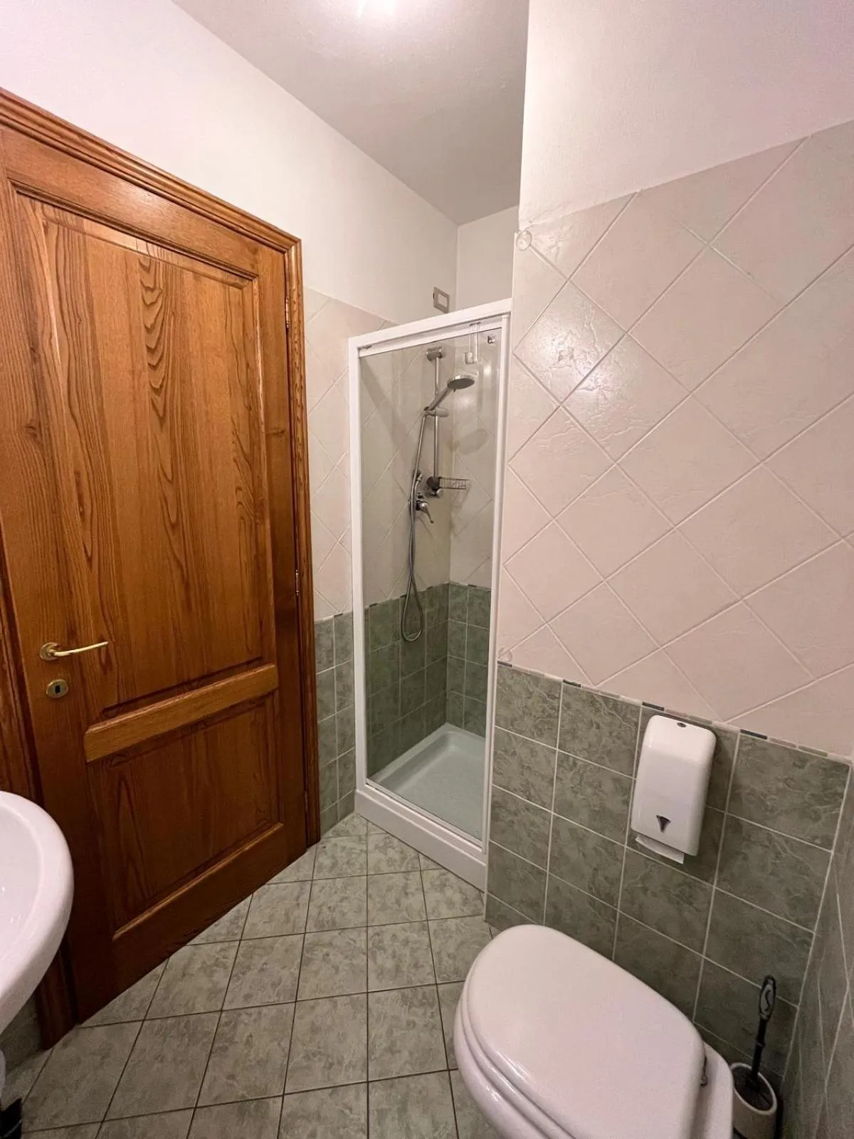 BnB Villa Melany vicino Centro