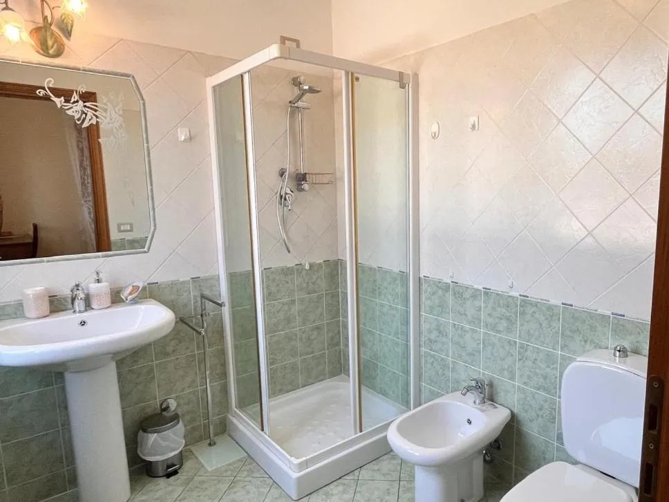 BnB Villa Melany vicino Centro