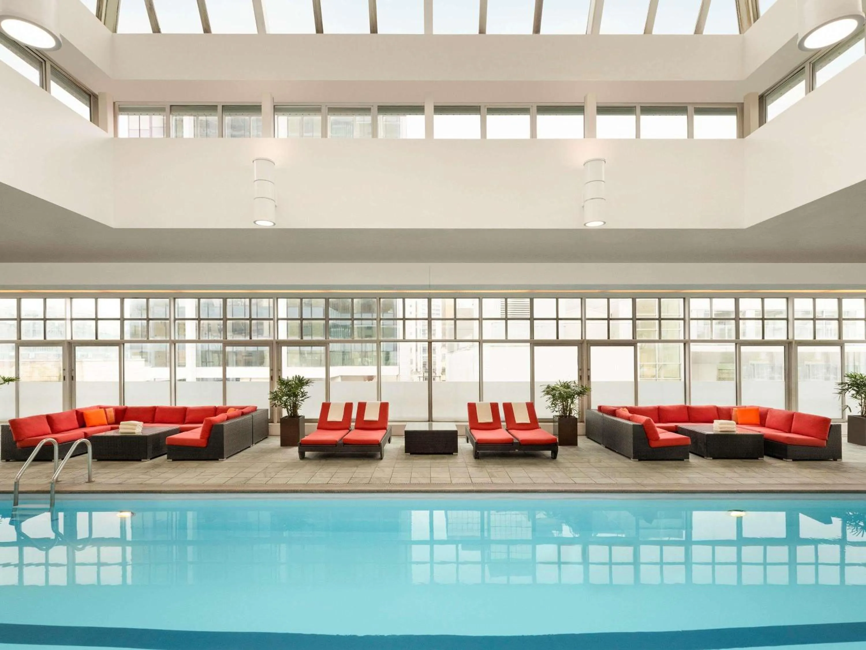 Other in Fairmont Hotel Vancouver