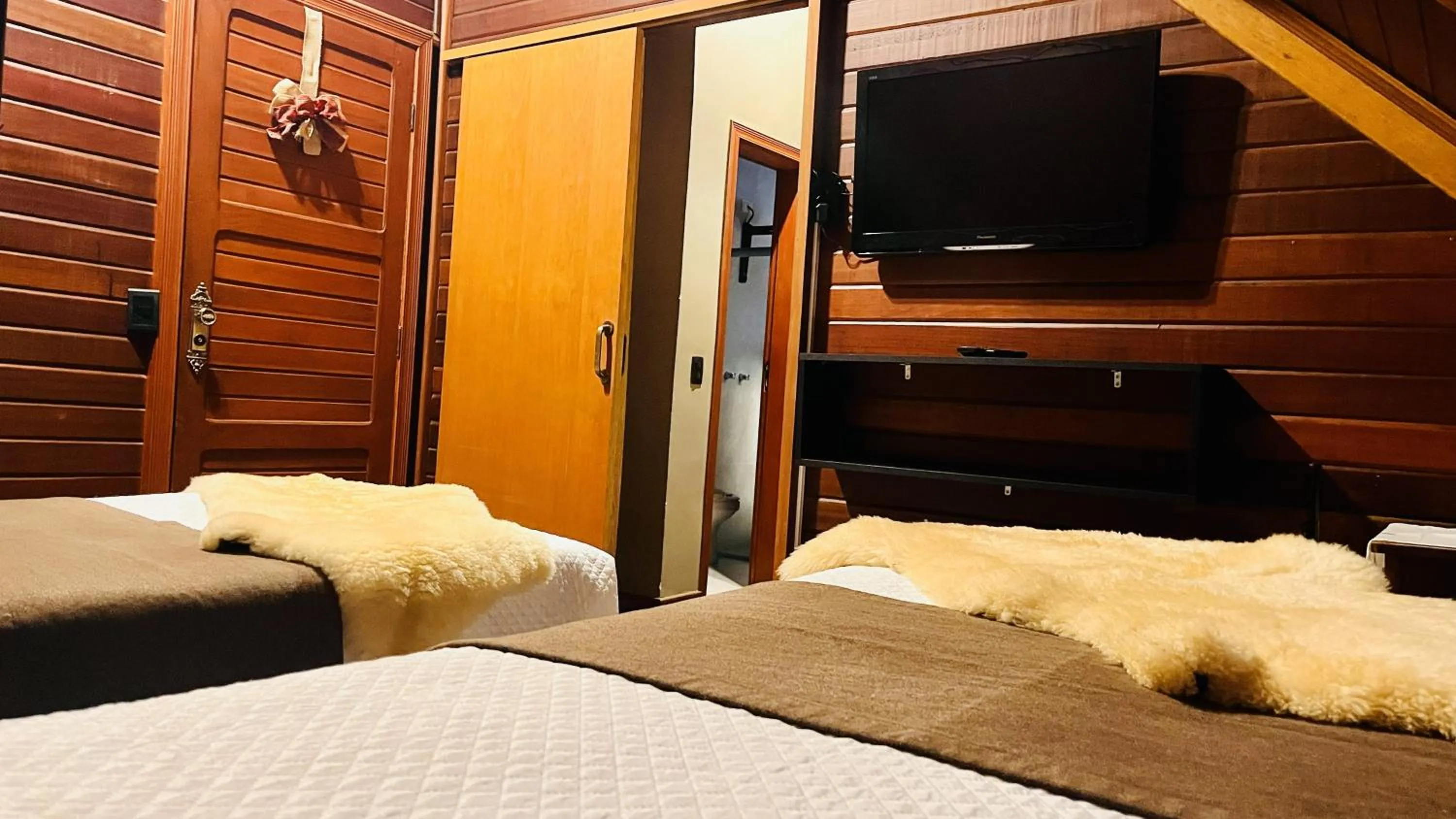 Bedroom, Bed in DOM Hotel