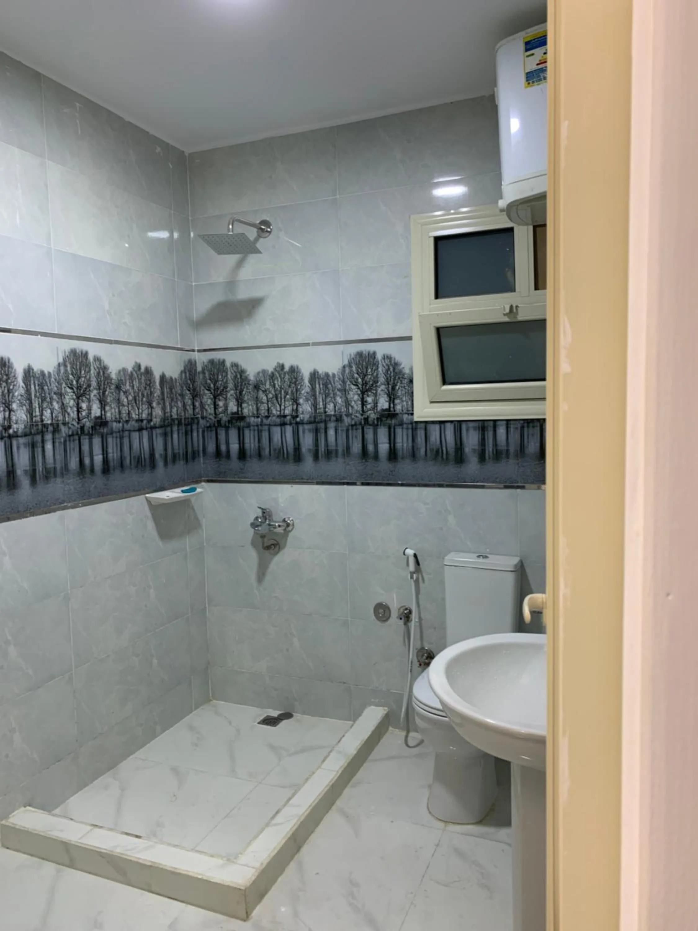 Family Room in Pyramids Gardens Boutique Hotel New pyramids Gate