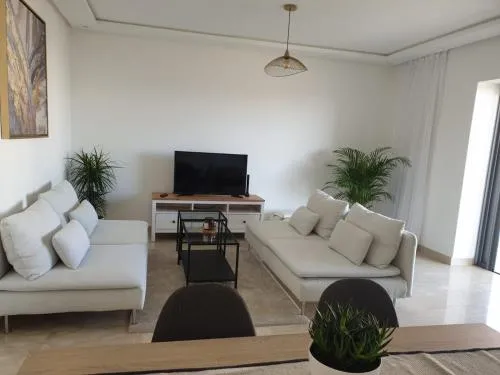 Appartement de Haut standing en résidence