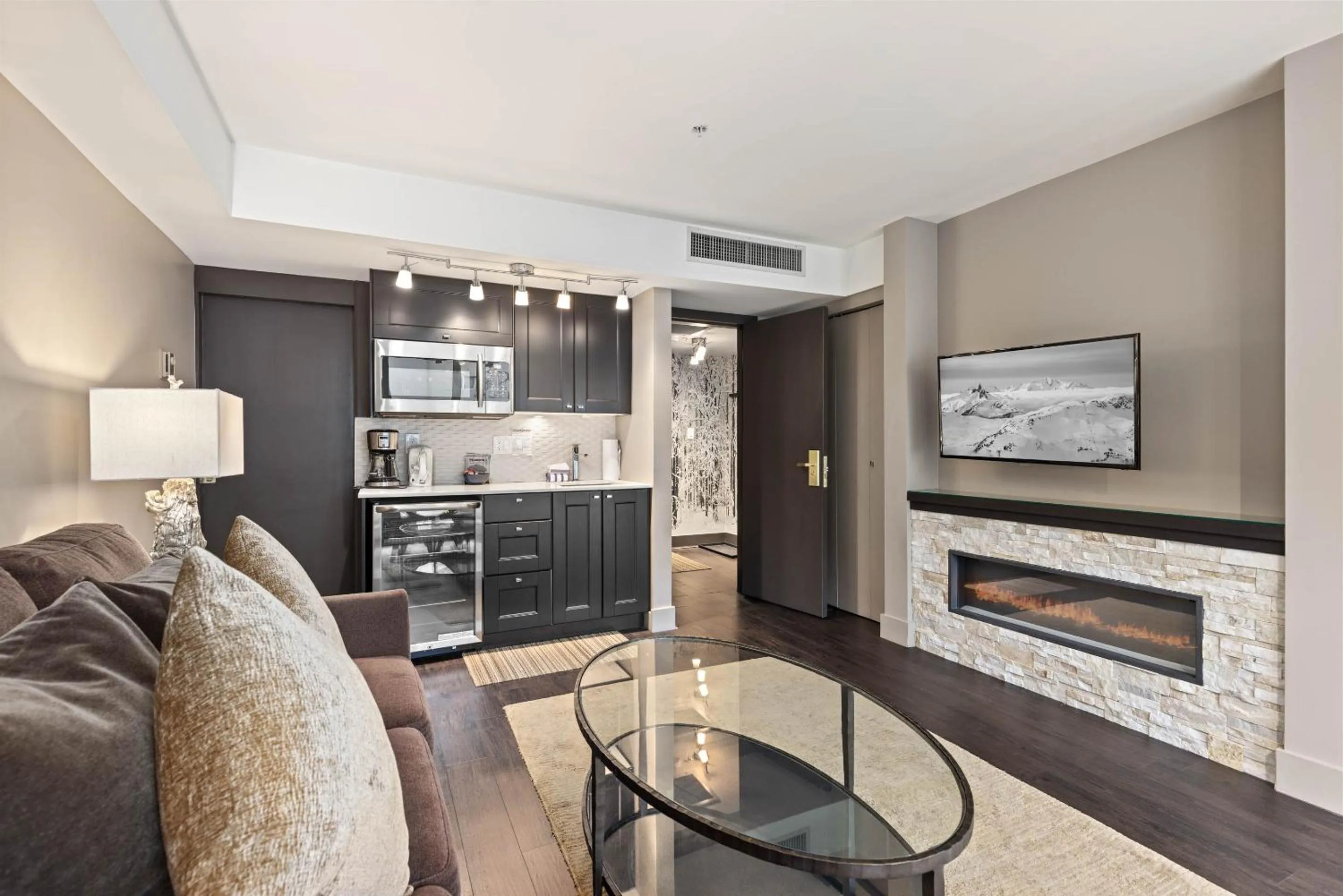 Le Chamois by Whistler Premier