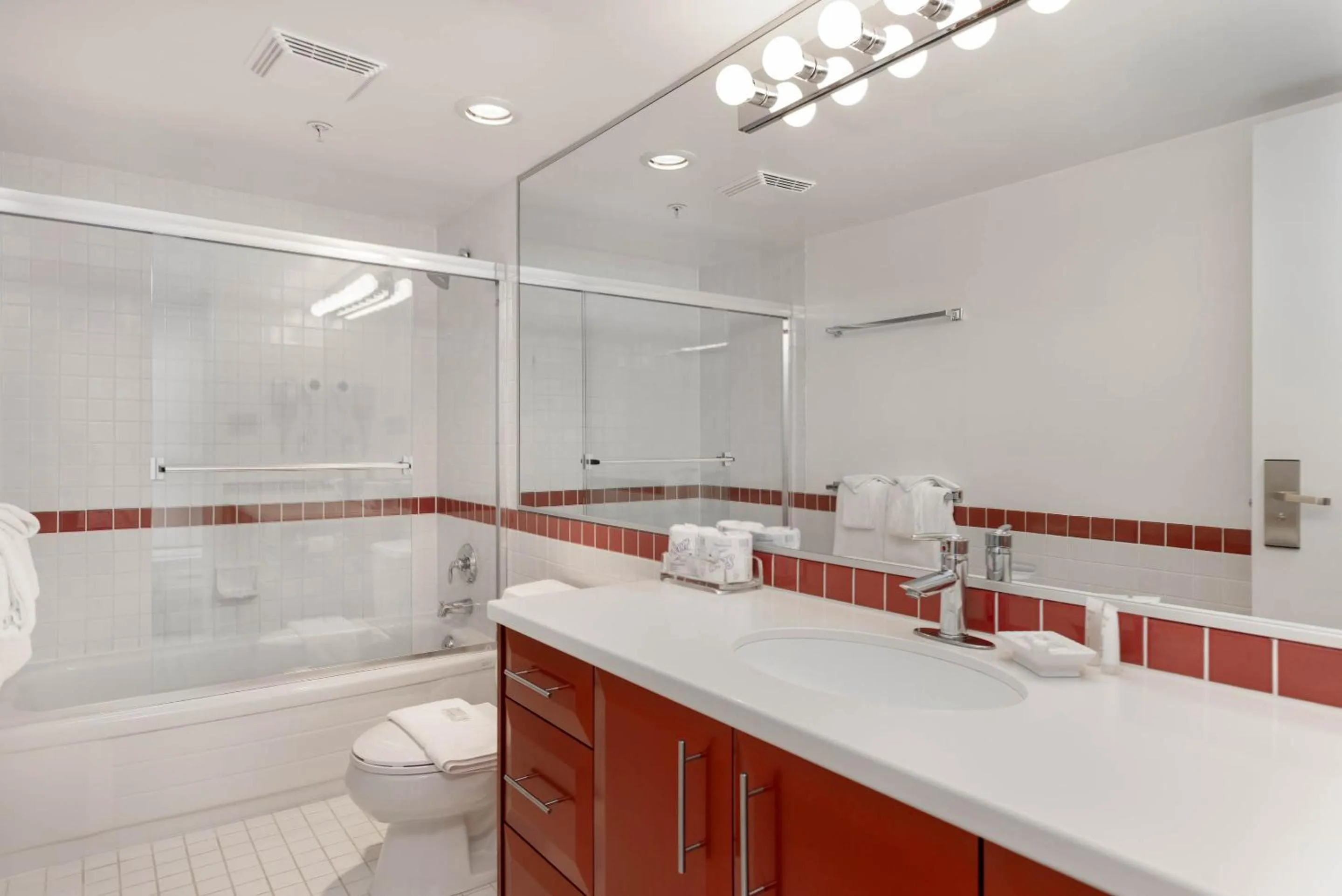 Le Chamois by Whistler Premier