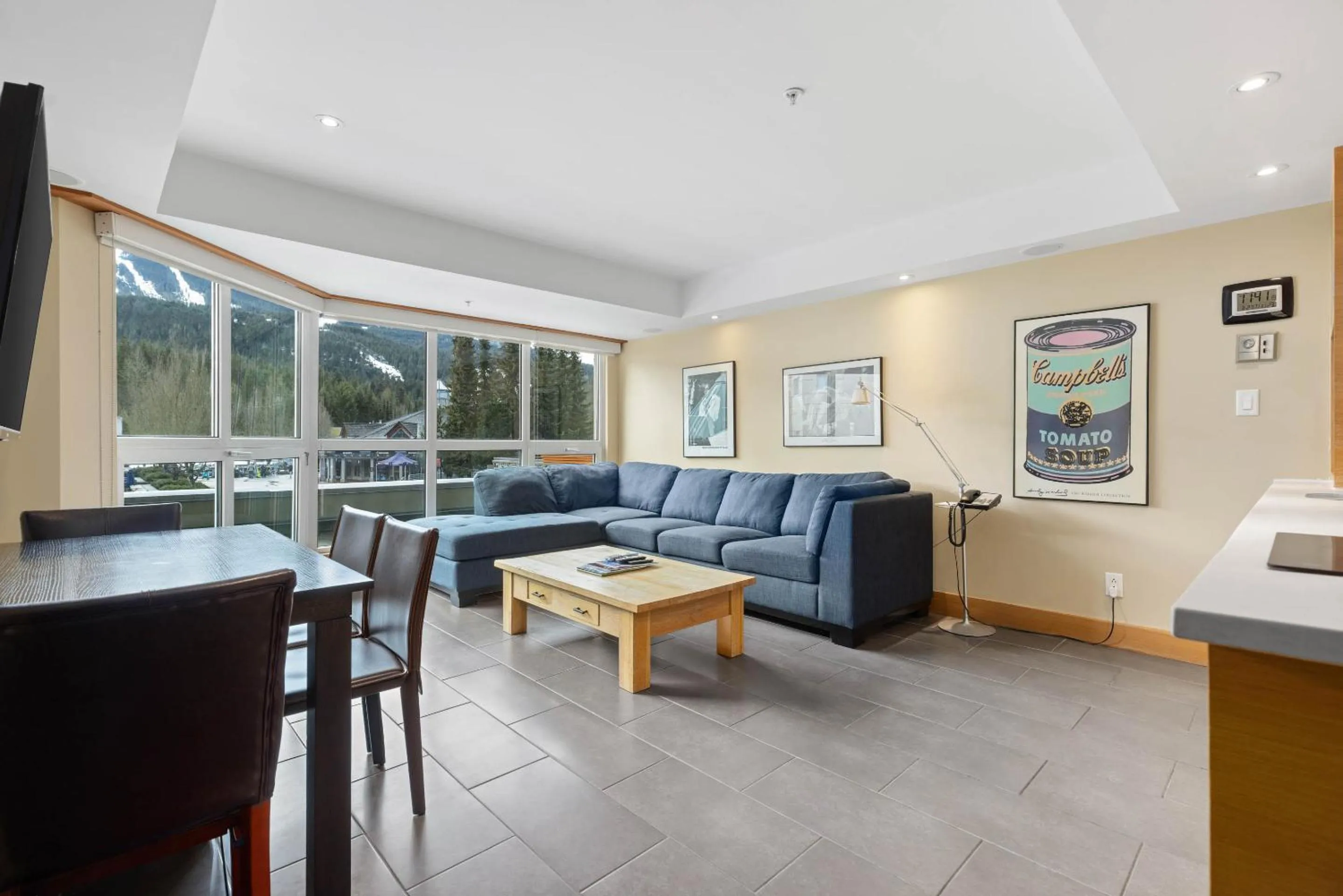 Le Chamois by Whistler Premier