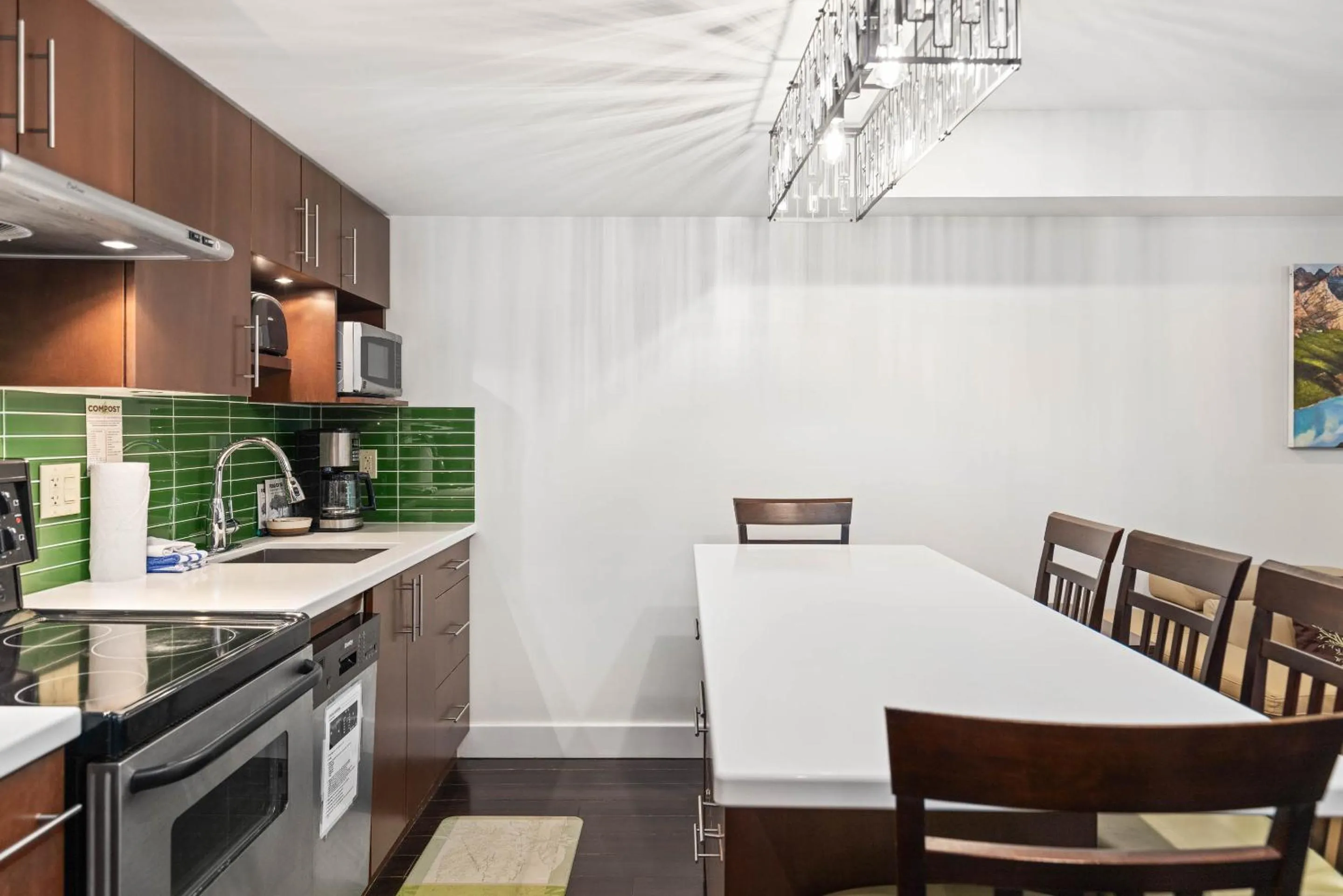 Le Chamois by Whistler Premier