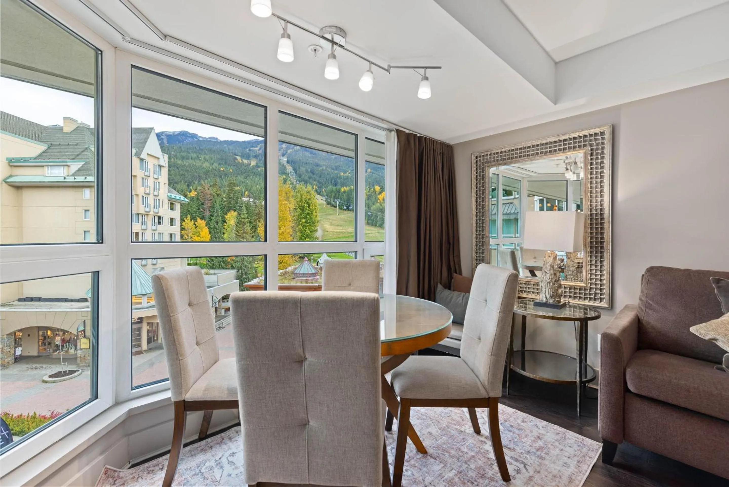 Le Chamois by Whistler Premier