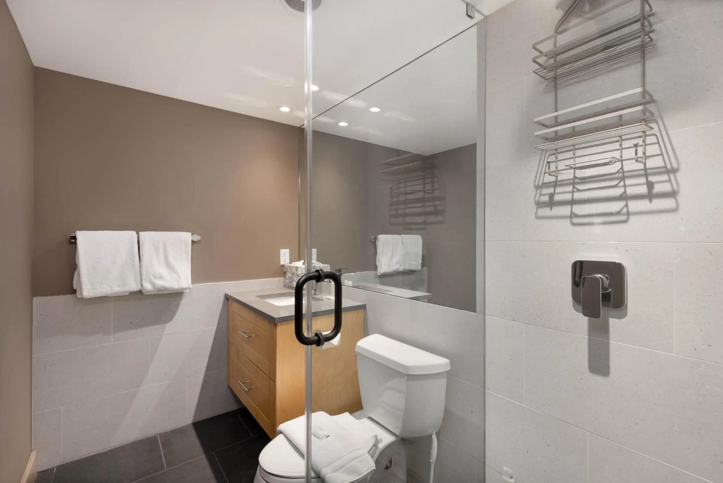 Le Chamois by Whistler Premier