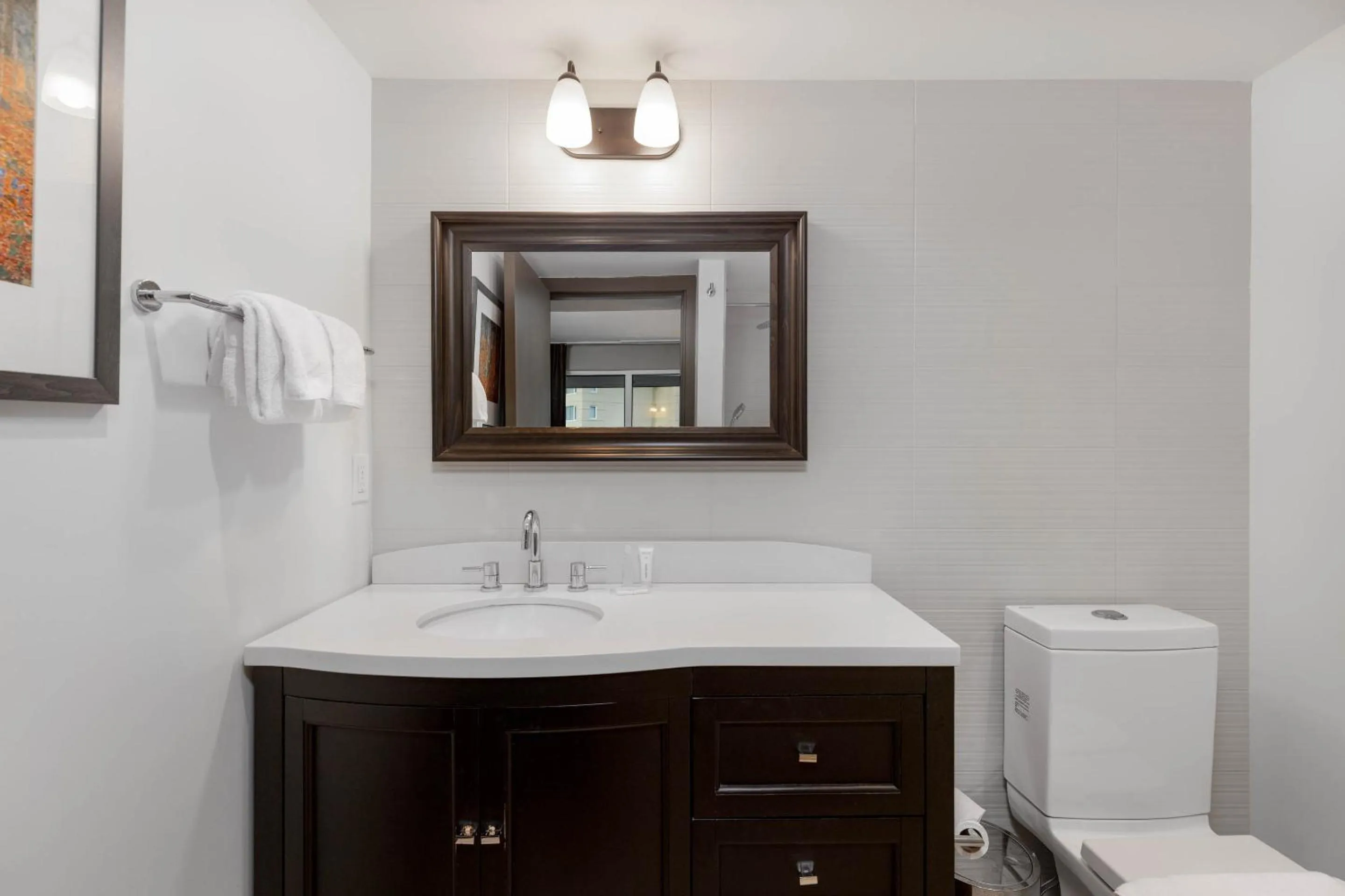 Le Chamois by Whistler Premier